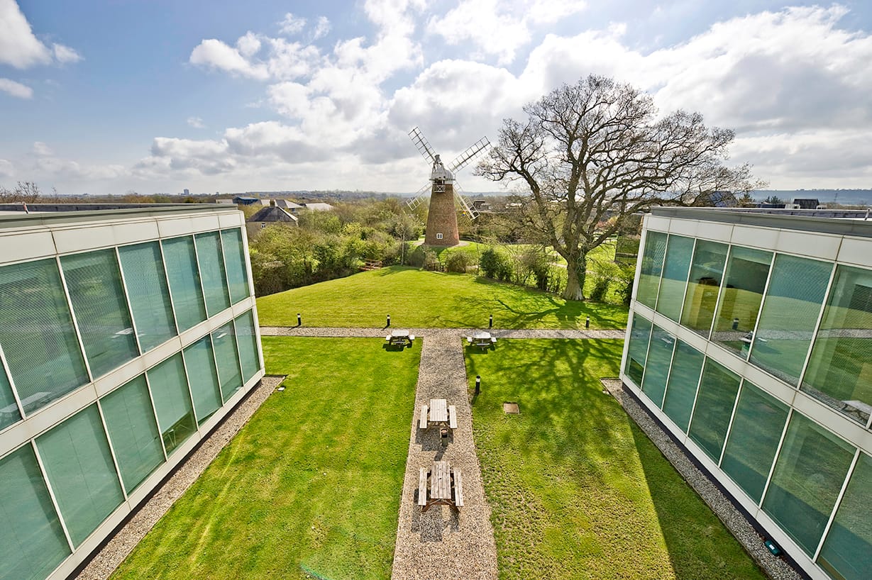 Photo of Regus Swindon Windmill Hill Business Park, Stonehenge