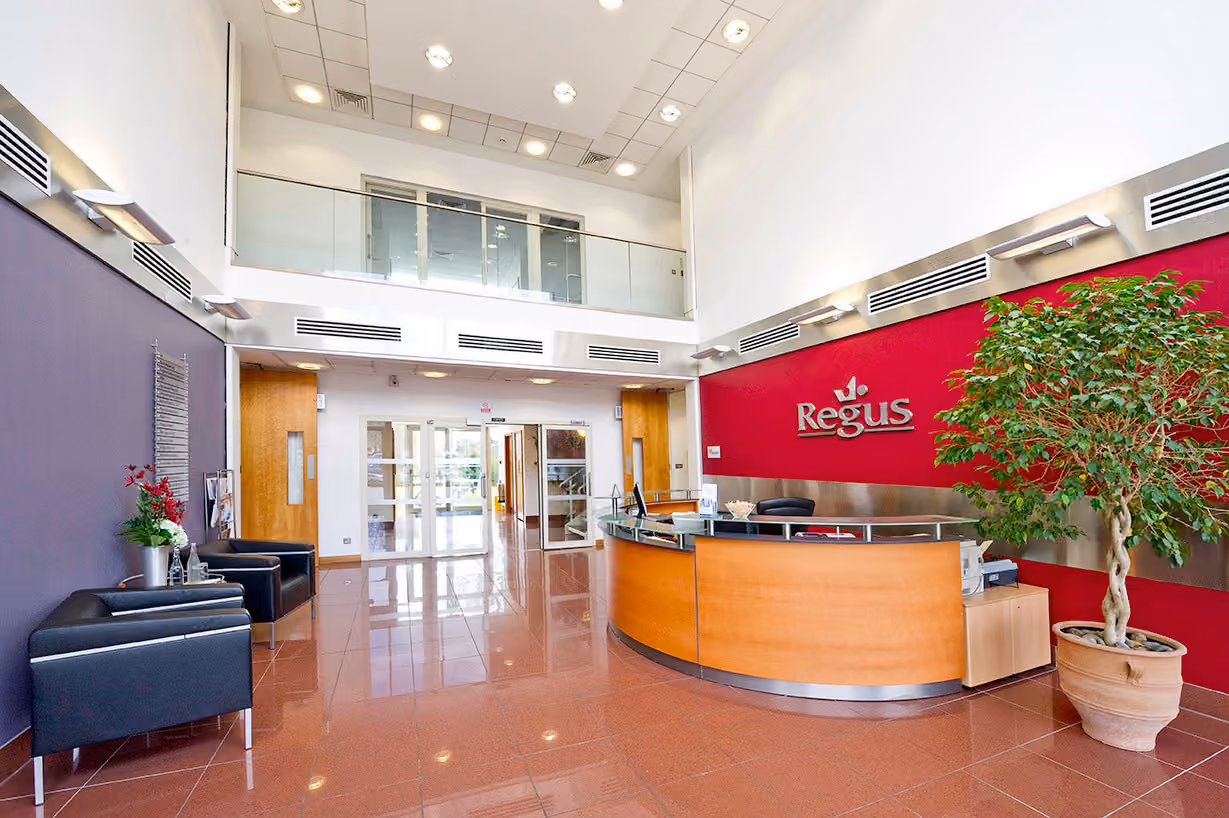 Regus Swindon Windmill Hill Business Park, Avebury, undefined photo #4