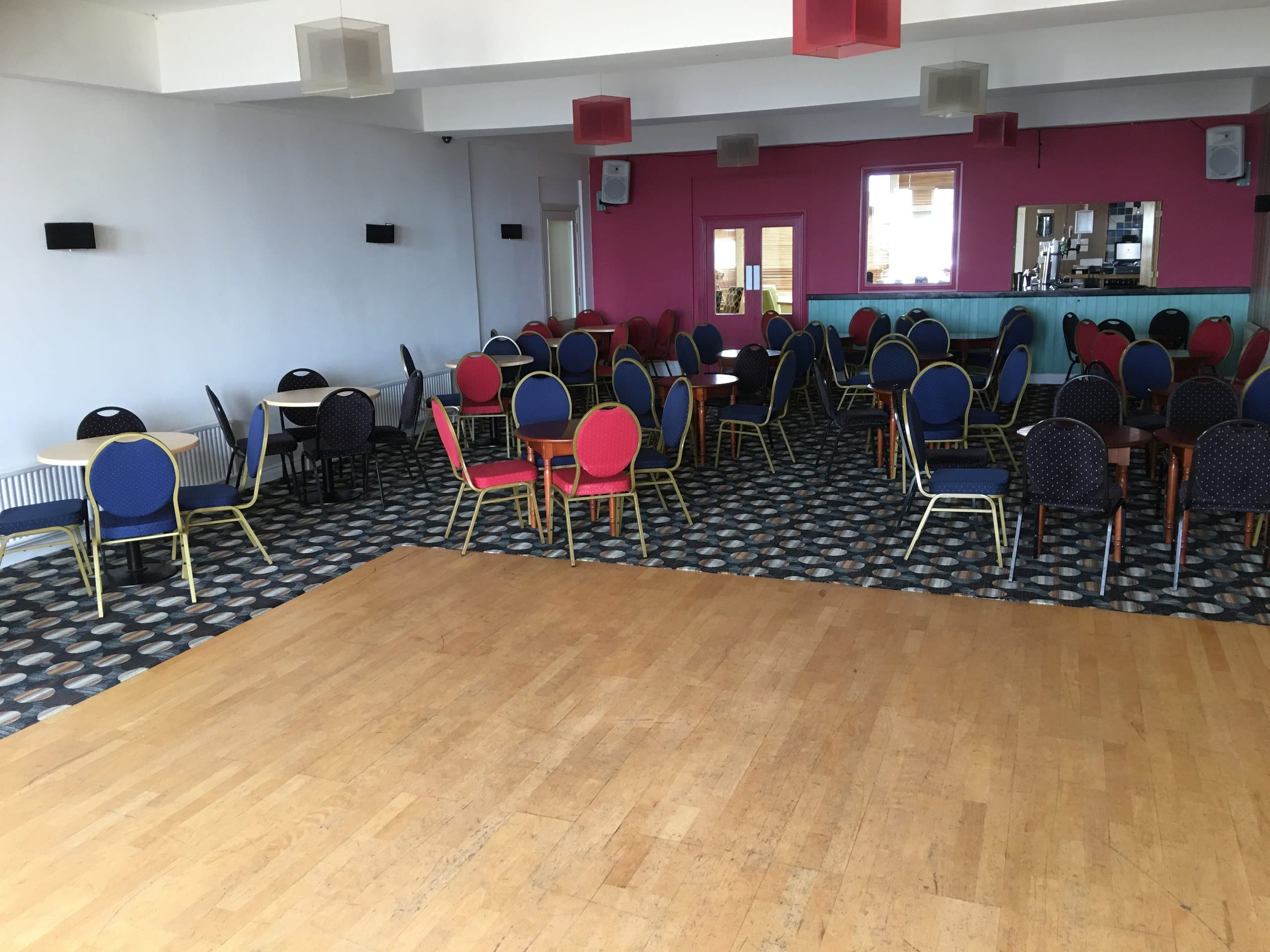 Photo of Pentire Hotel