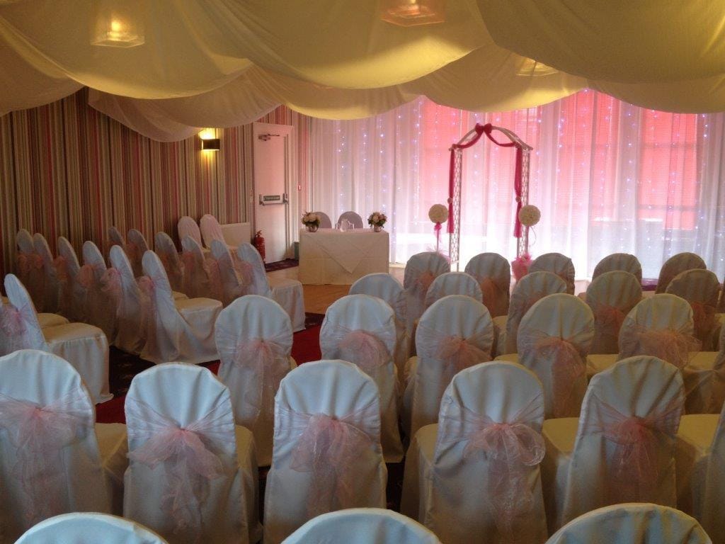 Photo of Pentire Hotel