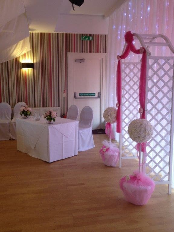 Conference Room, Pentire Hotel photo #1