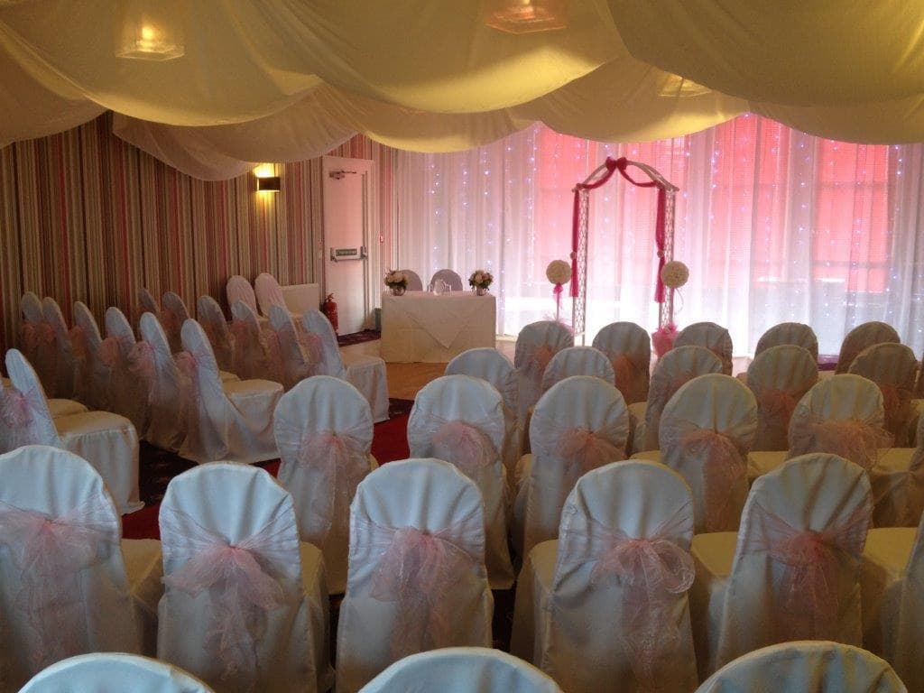 Pentire Hotel, Ballroom, undefined photo #1