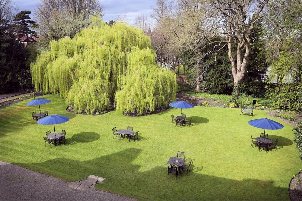 Photo of The Old Deanery, Exclusive Hire