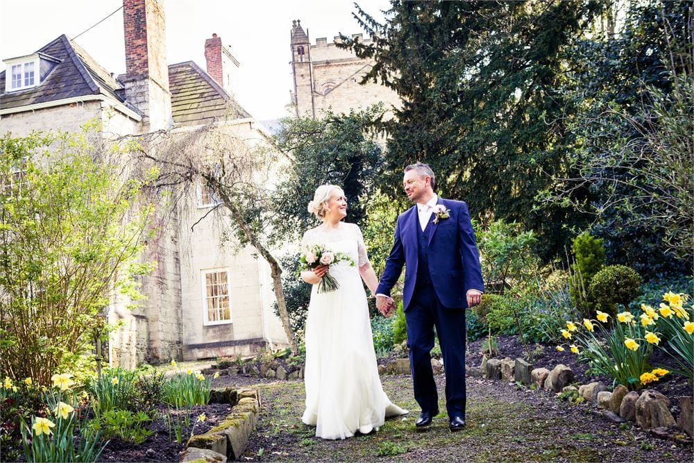 Photo of The Old Deanery, Exclusive Hire