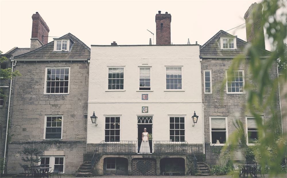 Photo of The Old Deanery, Exclusive Hire