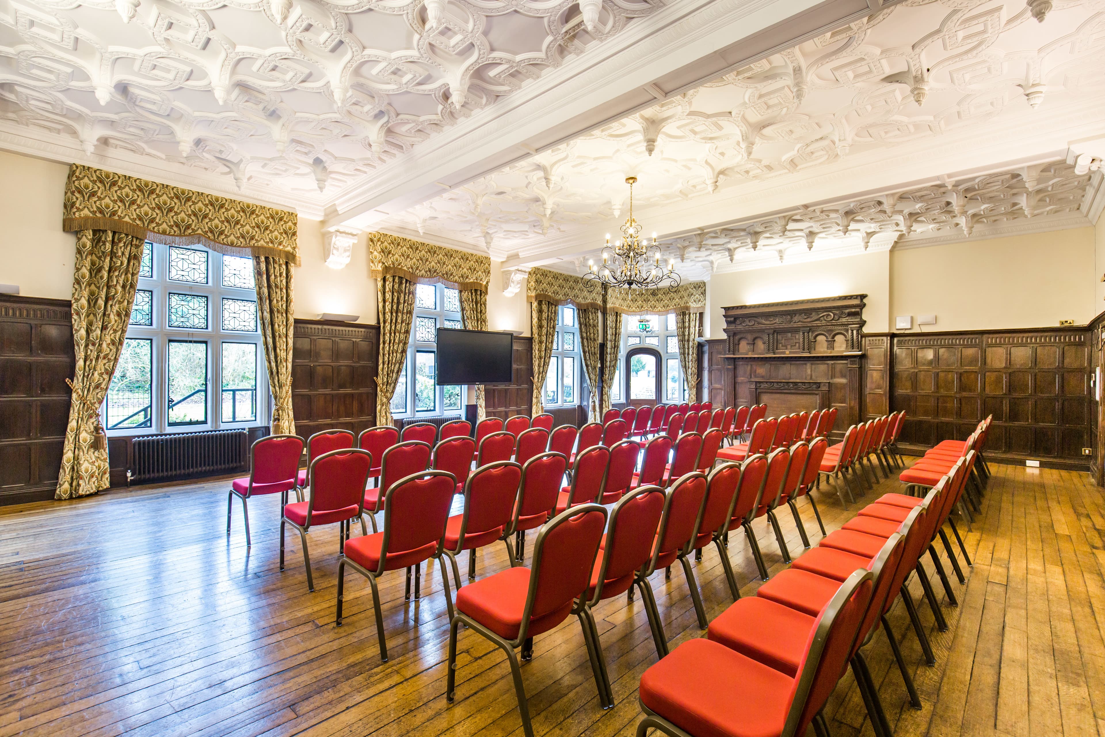 Exclusive Hire, Marden Park photo #8