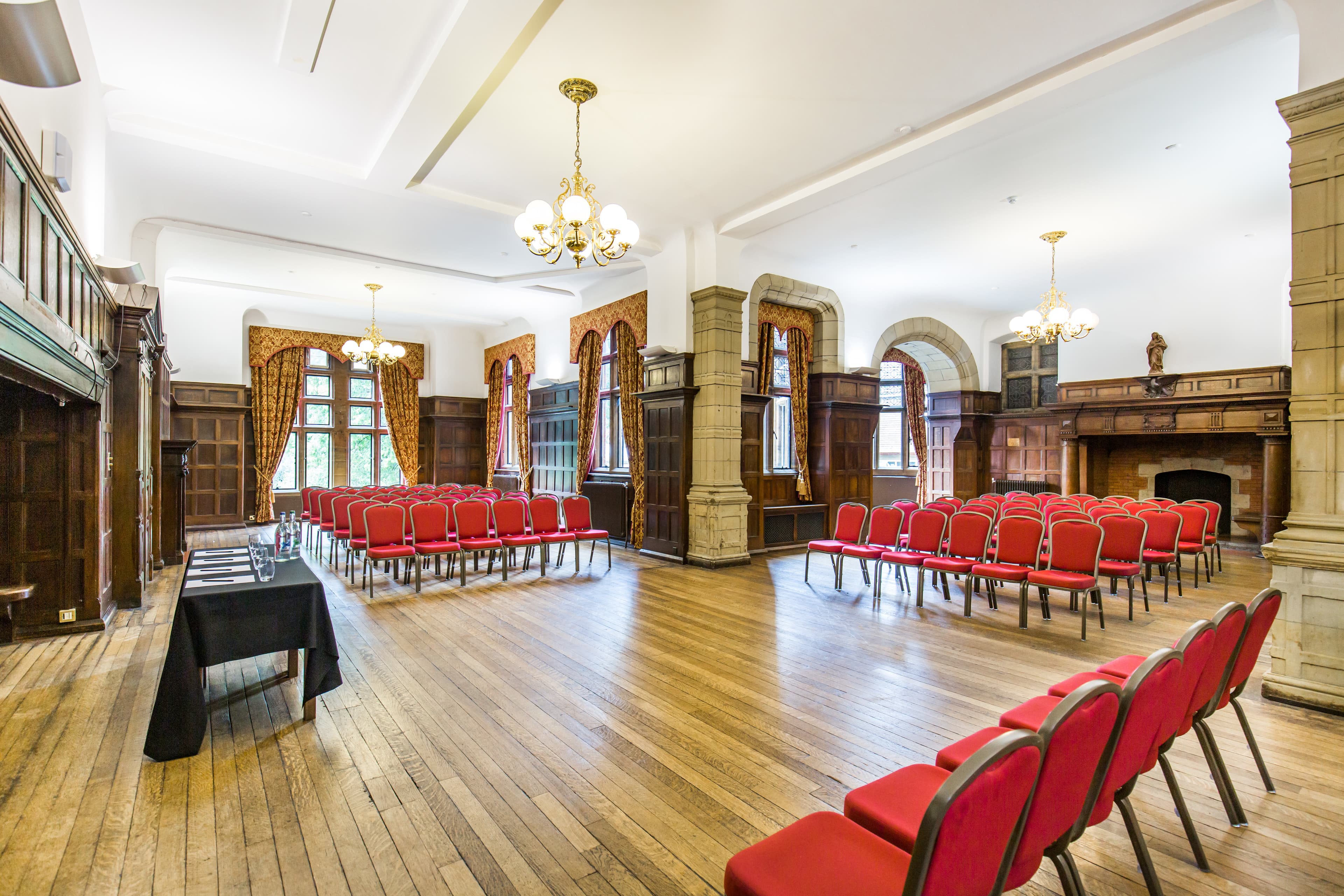Exclusive Hire, Marden Park photo #11
