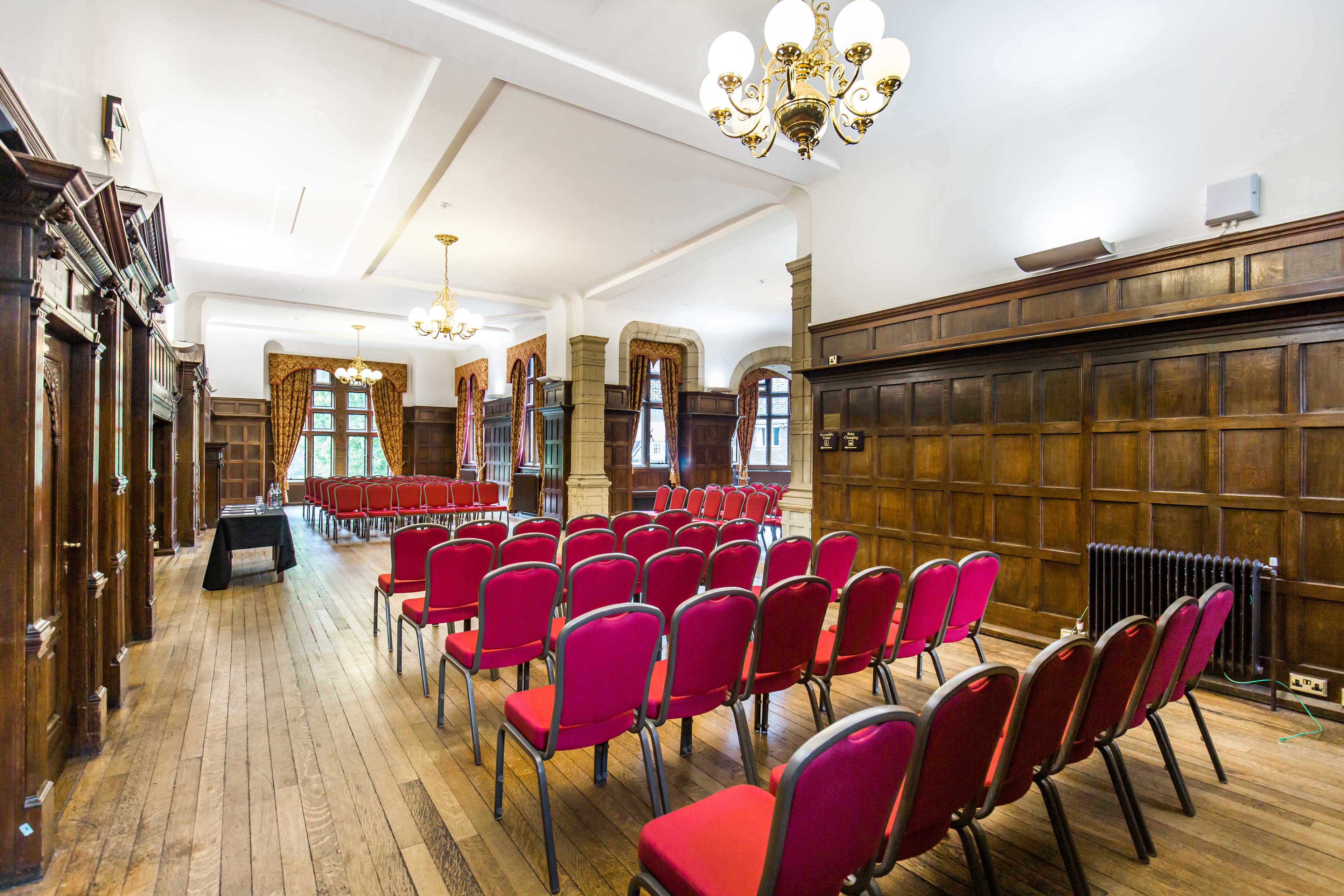 Exclusive Hire, Marden Park photo #10