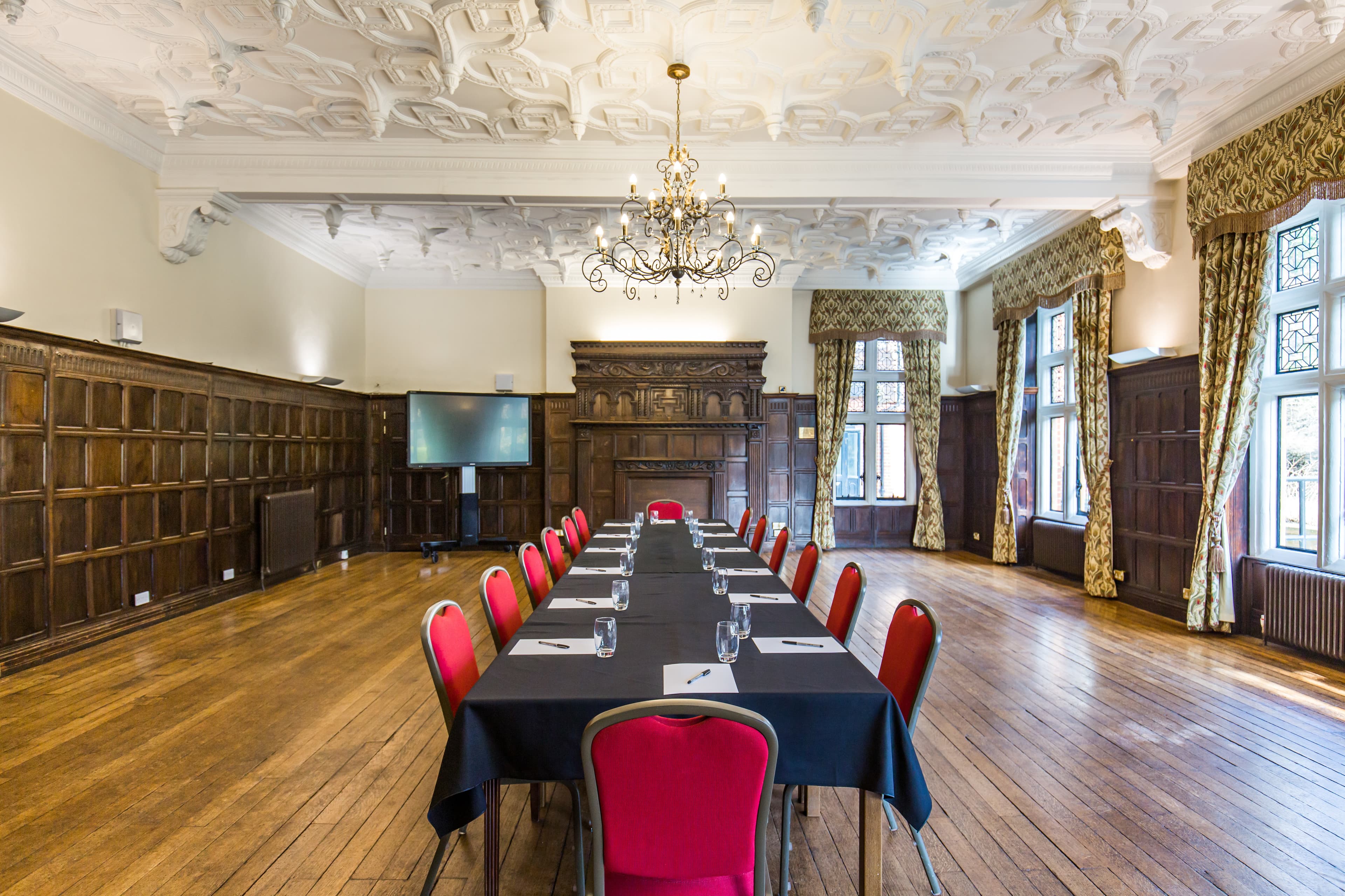 Exclusive Hire, Marden Park photo #7