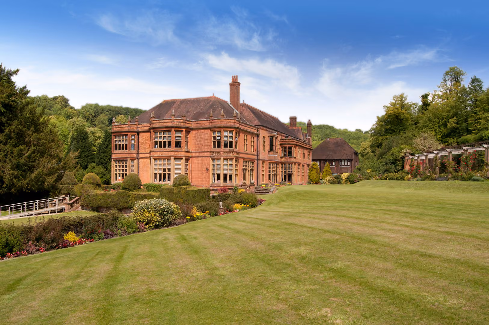 Exclusive Hire, Marden Park photo #3