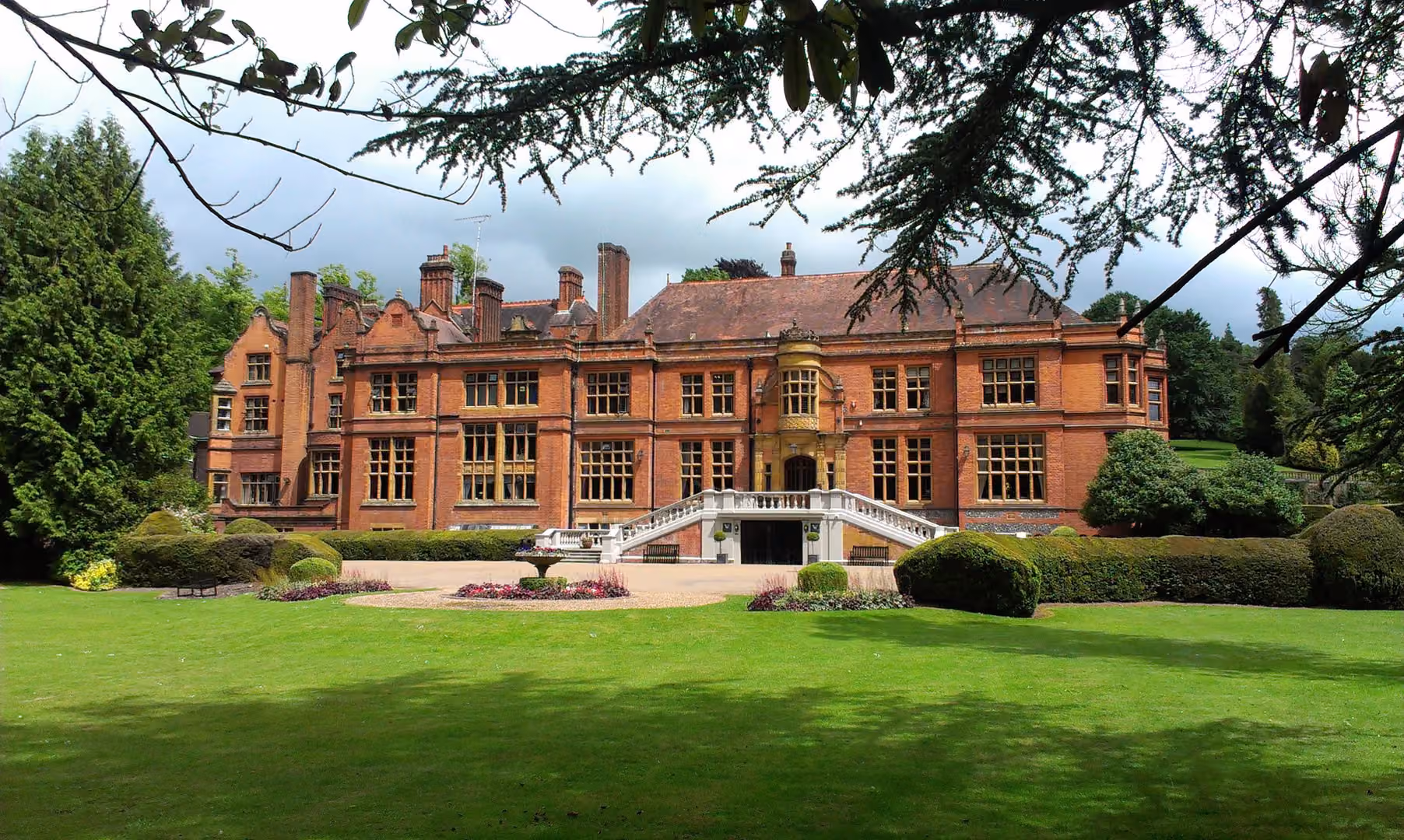 Exclusive Hire, Marden Park photo #2