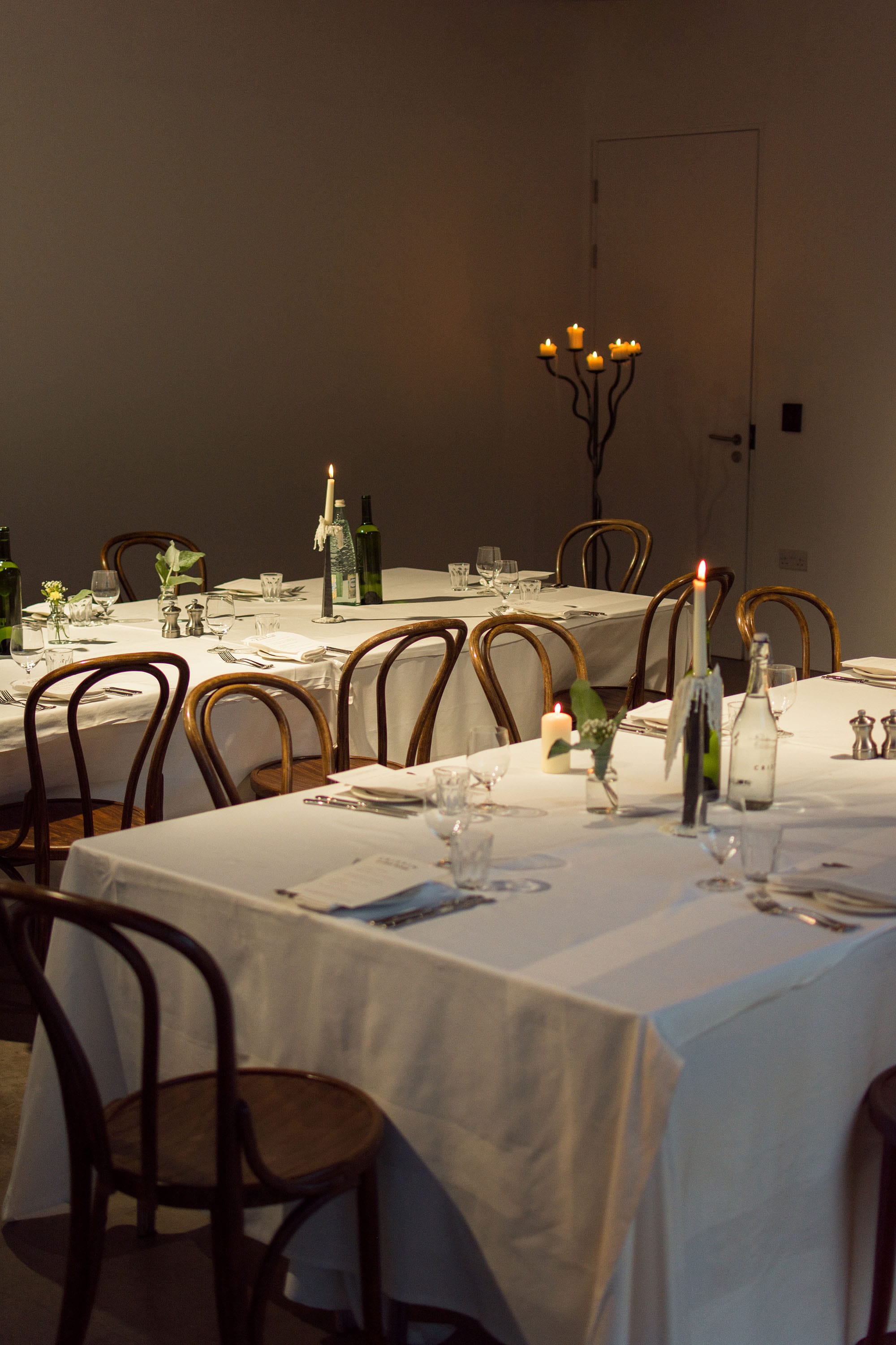 Photo of Studio Voltaire, Events Studio & Courtyard