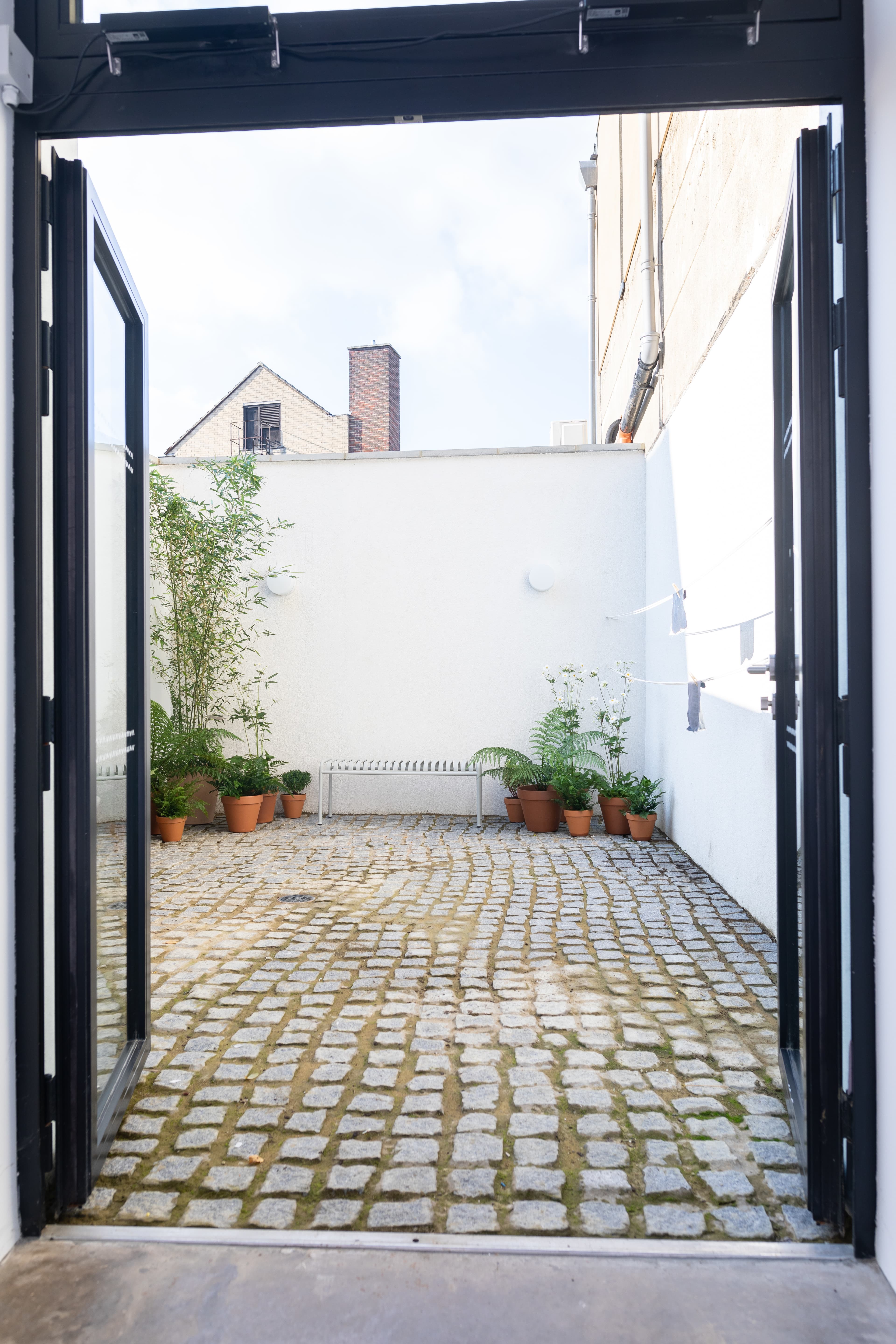 Events Studio & Courtyard, Studio Voltaire photo #6