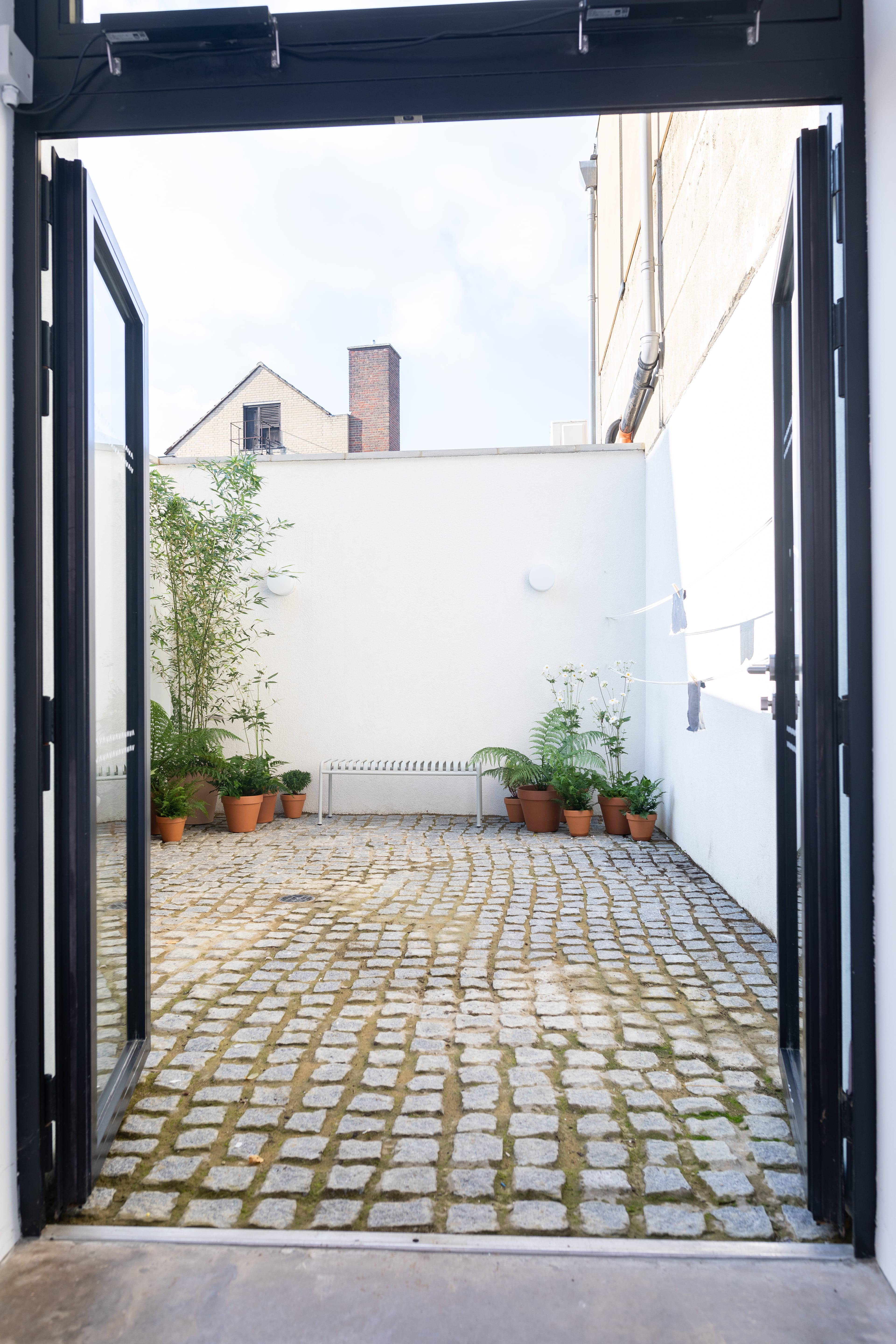 Photo of Studio Voltaire, Events Studio & Courtyard