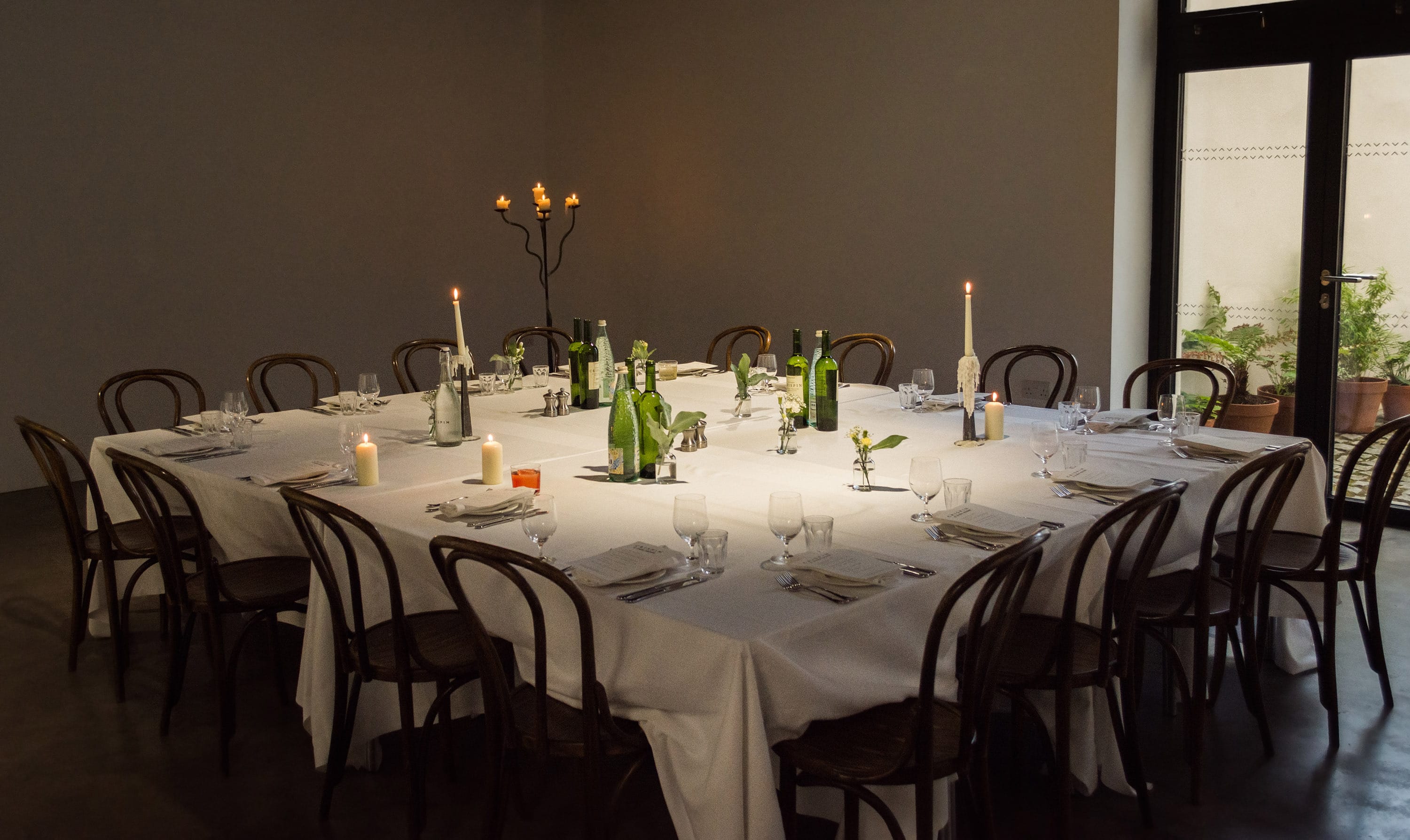 Photo of Studio Voltaire, Events Studio & Courtyard