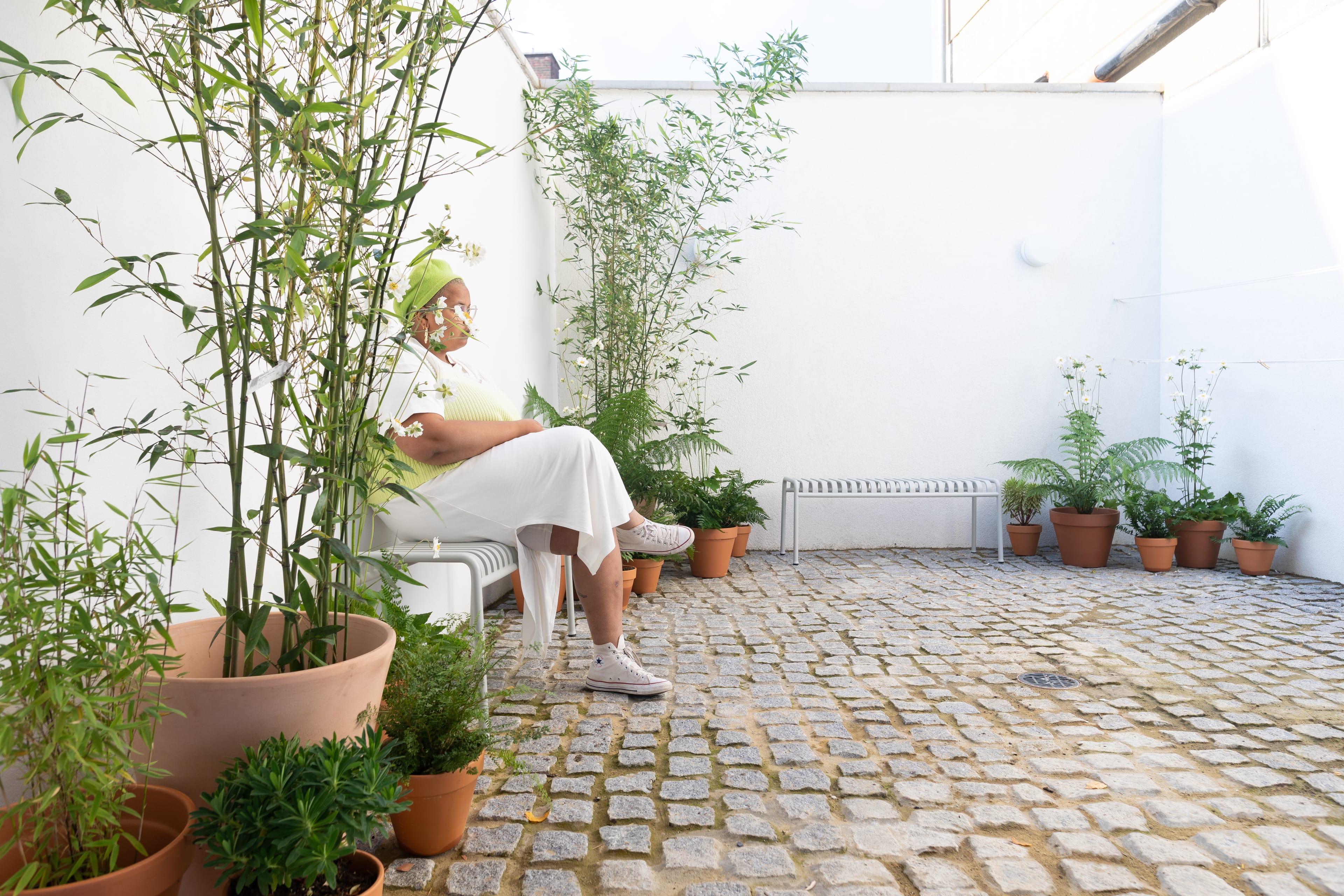 Photo of Studio Voltaire, Events Studio & Courtyard