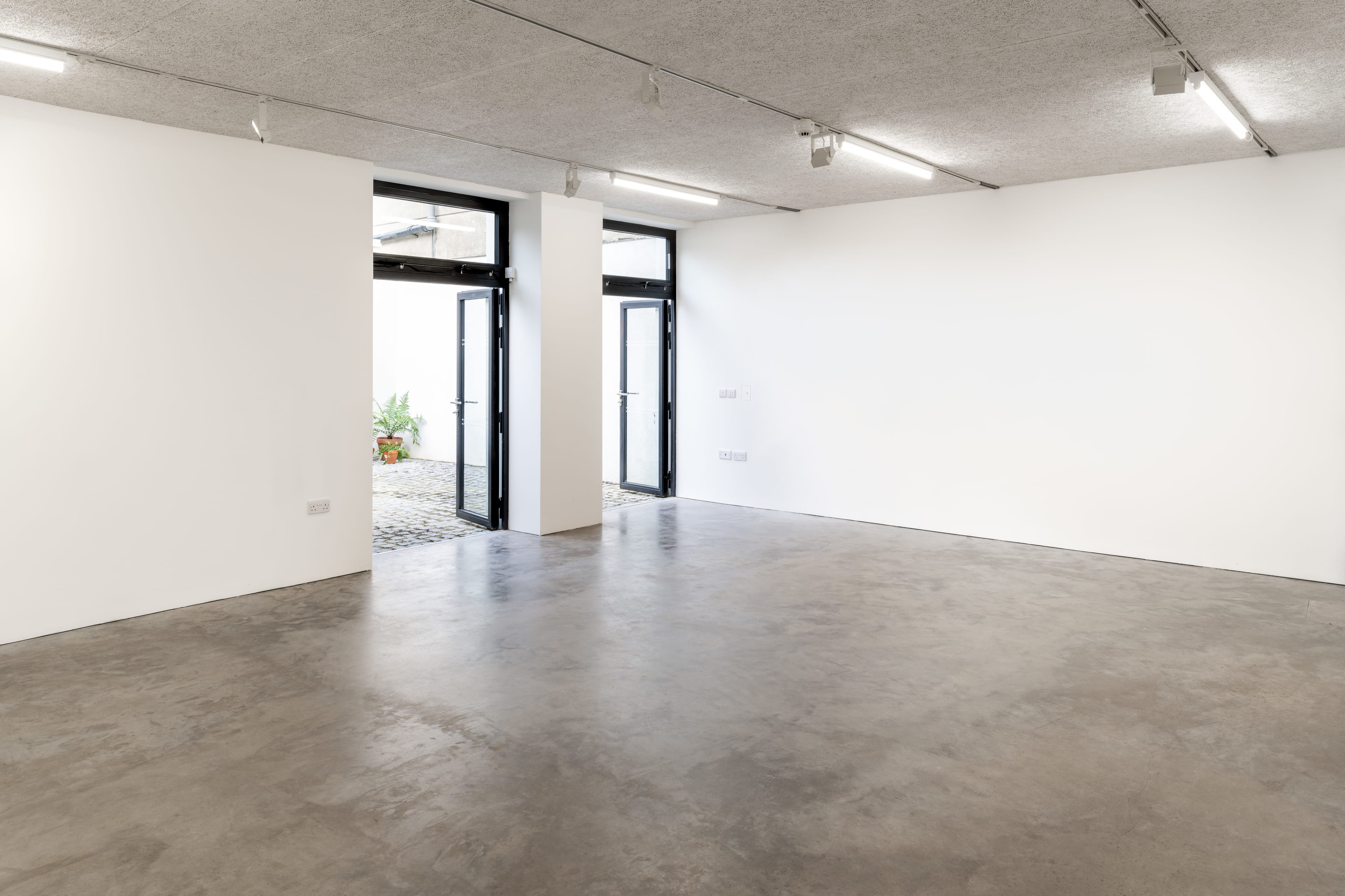 Photo of Studio Voltaire, Events Studio & Courtyard
