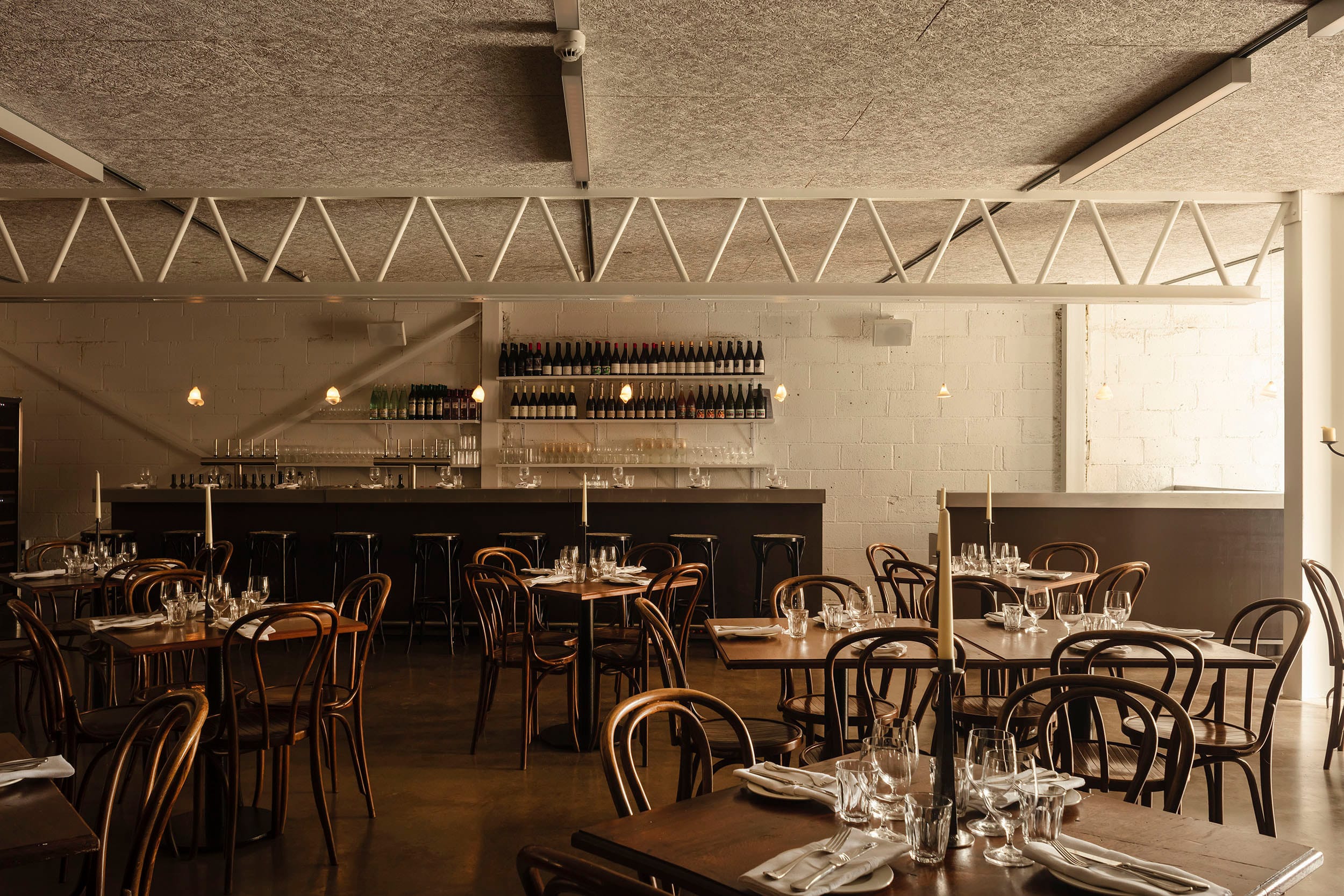 Photo of Studio Voltaire, Restaurant With Summer Terrace