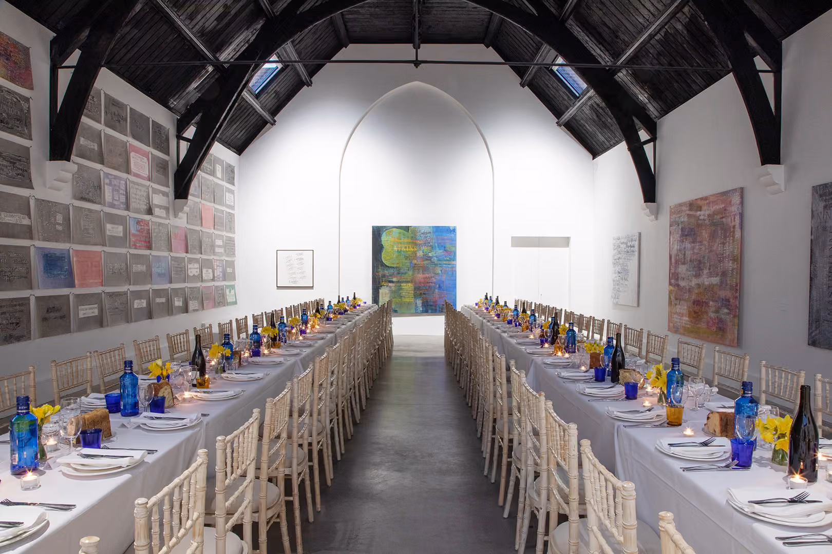Gallery, Studio Voltaire photo #3