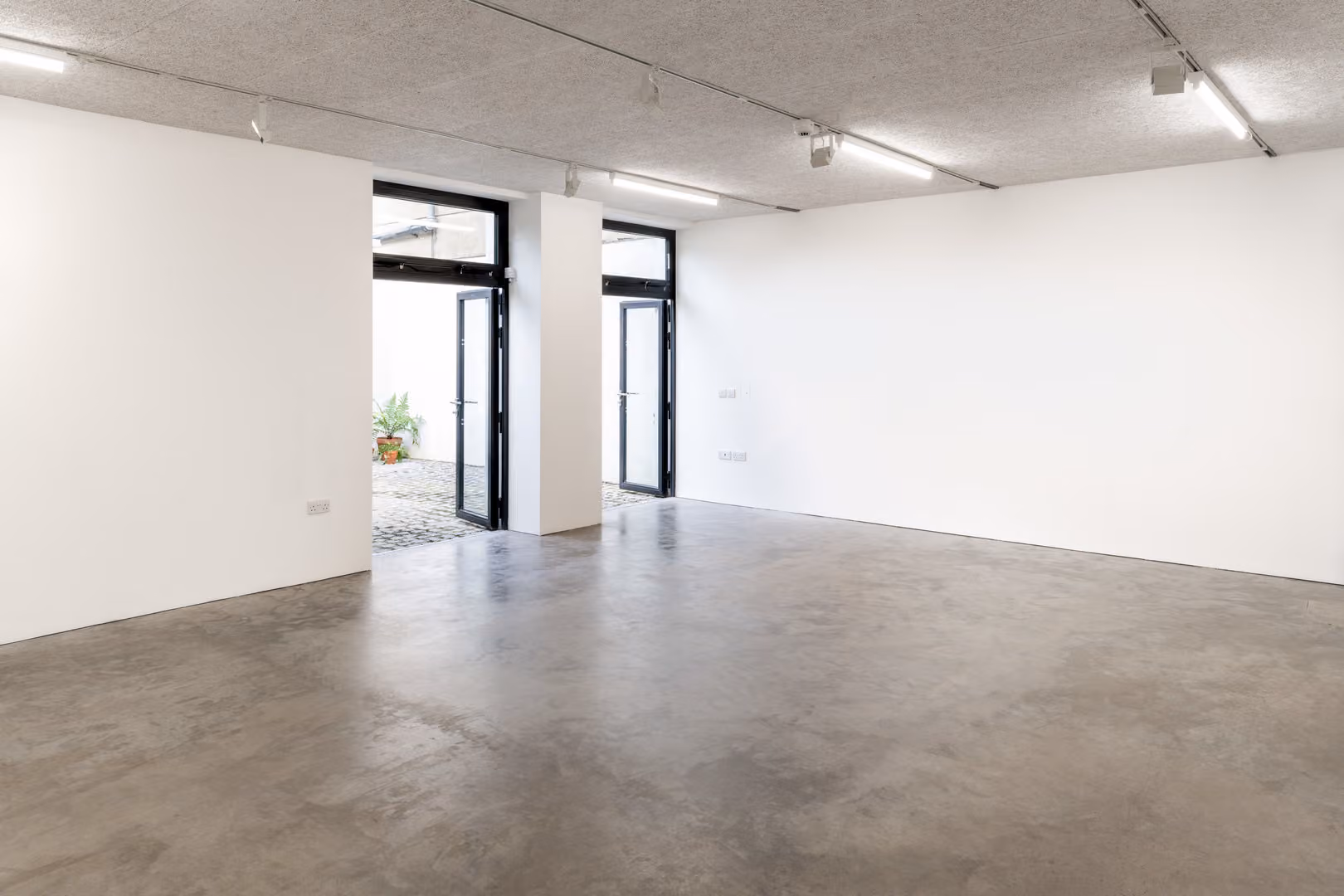 Events Studio & Courtyard, Studio Voltaire photo #5