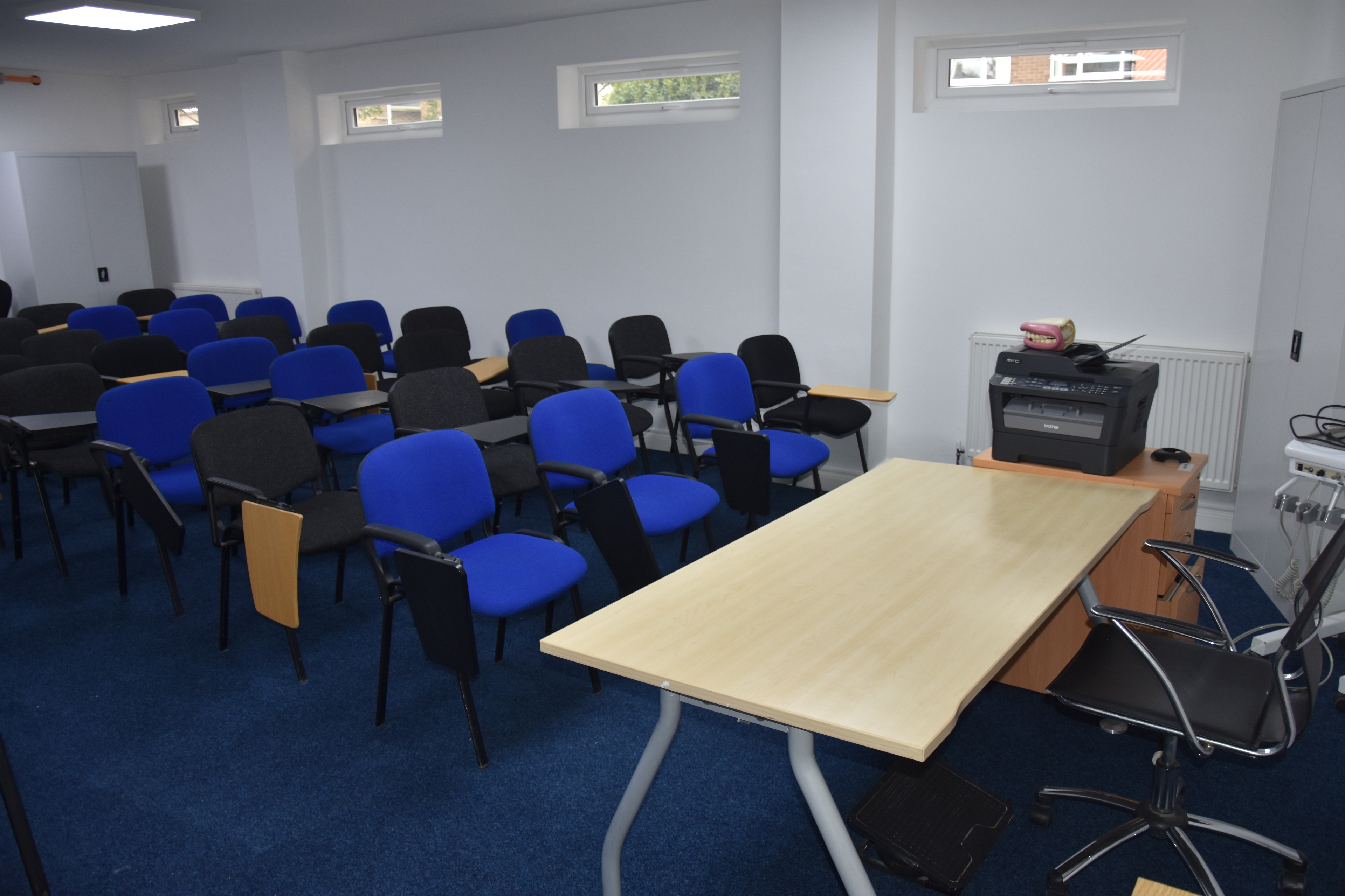 Photo of Quadrant House Wimbledon, Aster