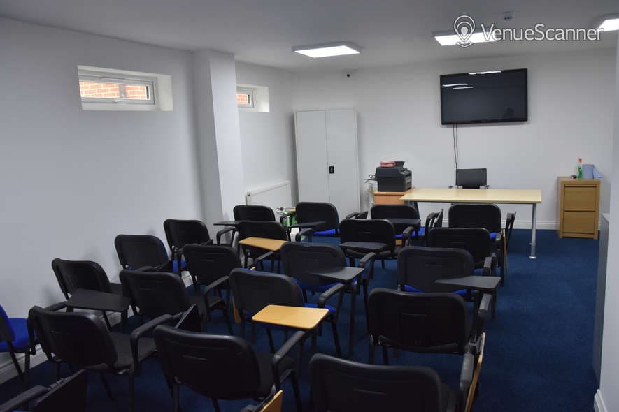 Aster, Quadrant House Wimbledon photo #2