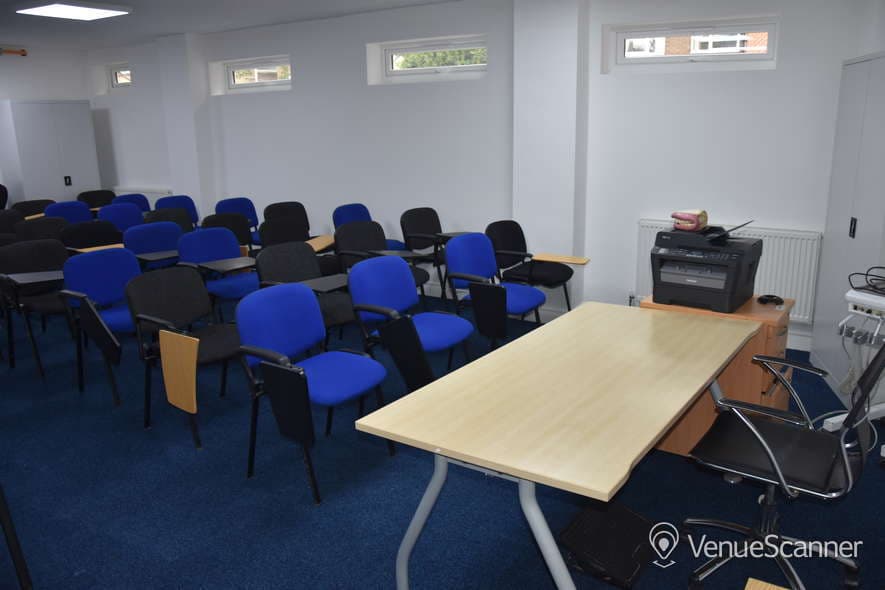 Aster, Quadrant House Wimbledon photo #3