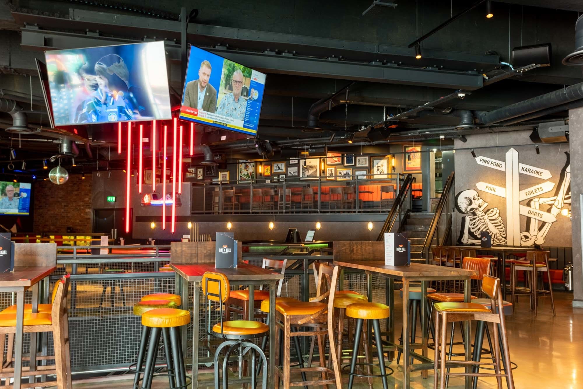 Photo of Bat & Ball, Full Venue Exclusive Hire