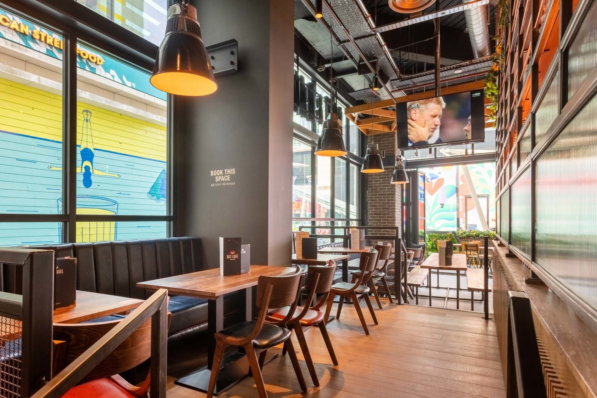 Photo of Bat & Ball, Full Venue Exclusive Hire