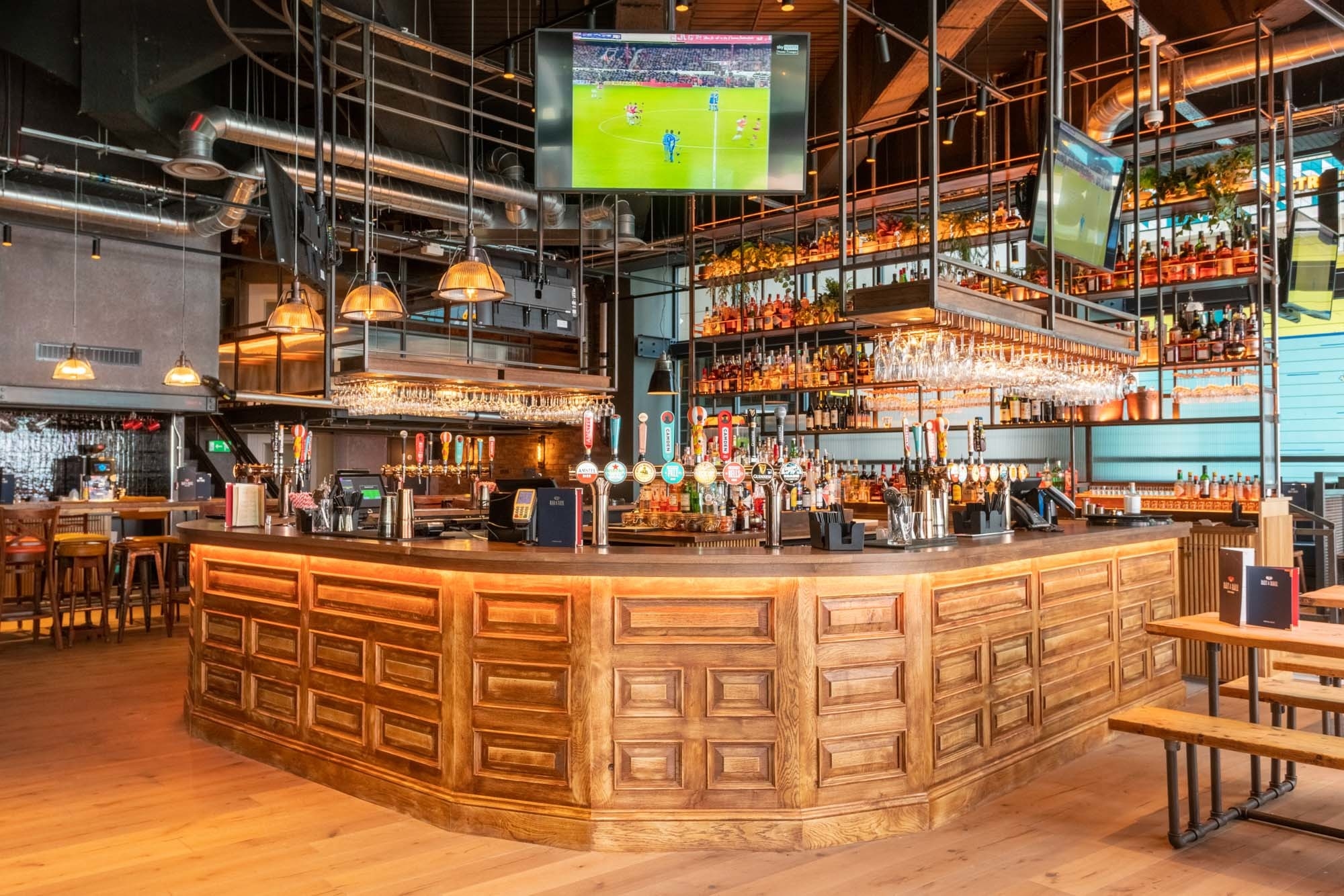 Photo of Bat & Ball, Full Venue Exclusive Hire