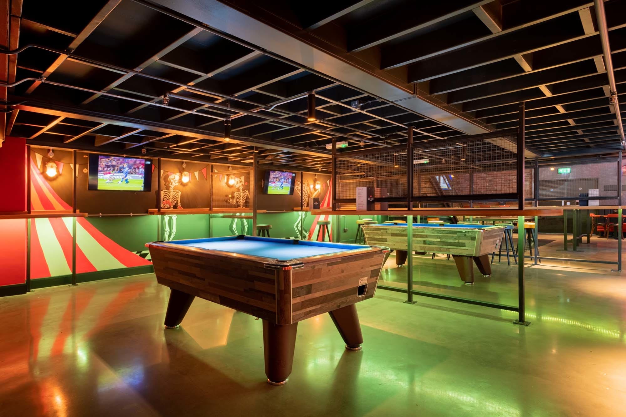 Photo of Bat & Ball, Baller's Court