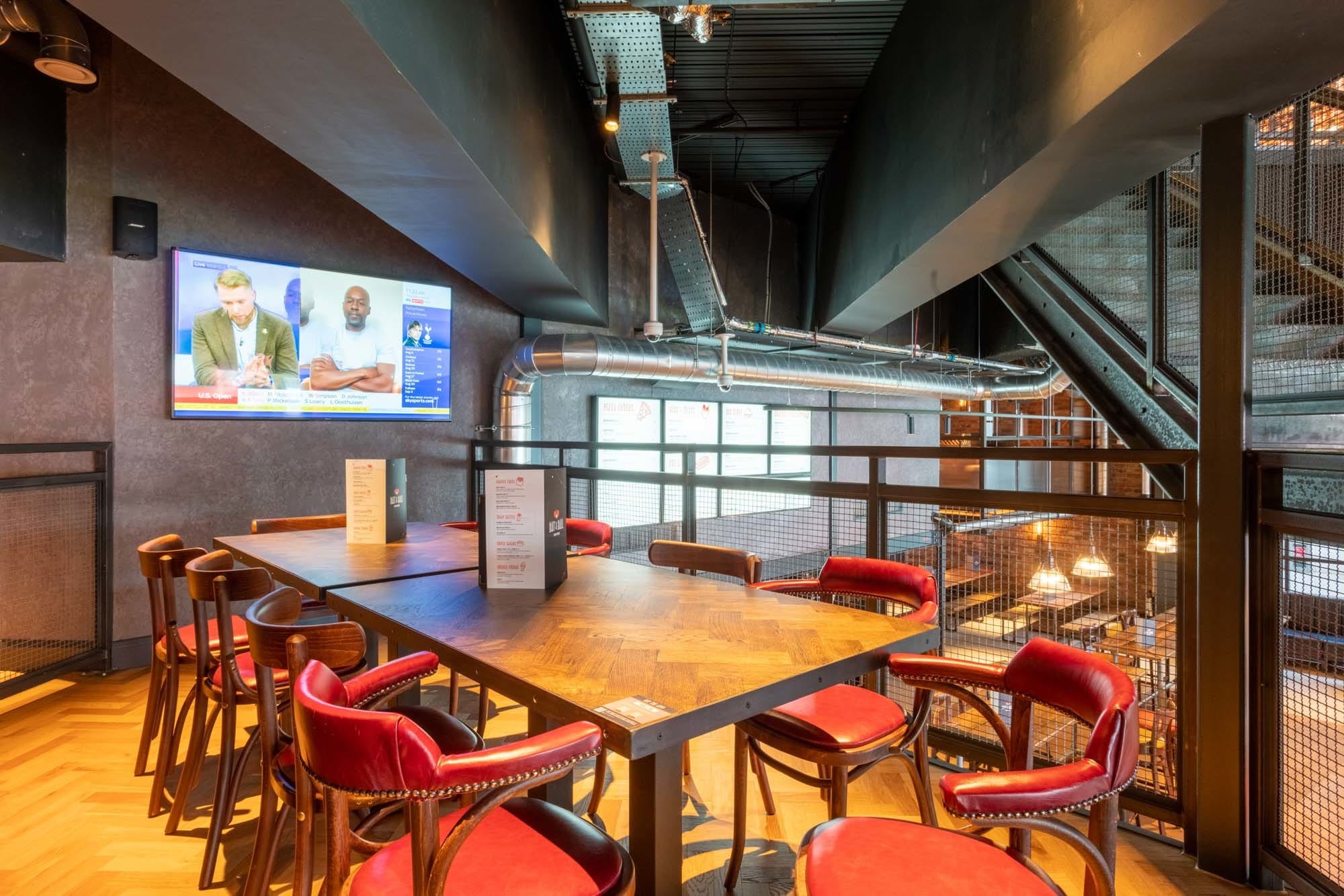 Photo of Bat & Ball, Full Venue Exclusive Hire