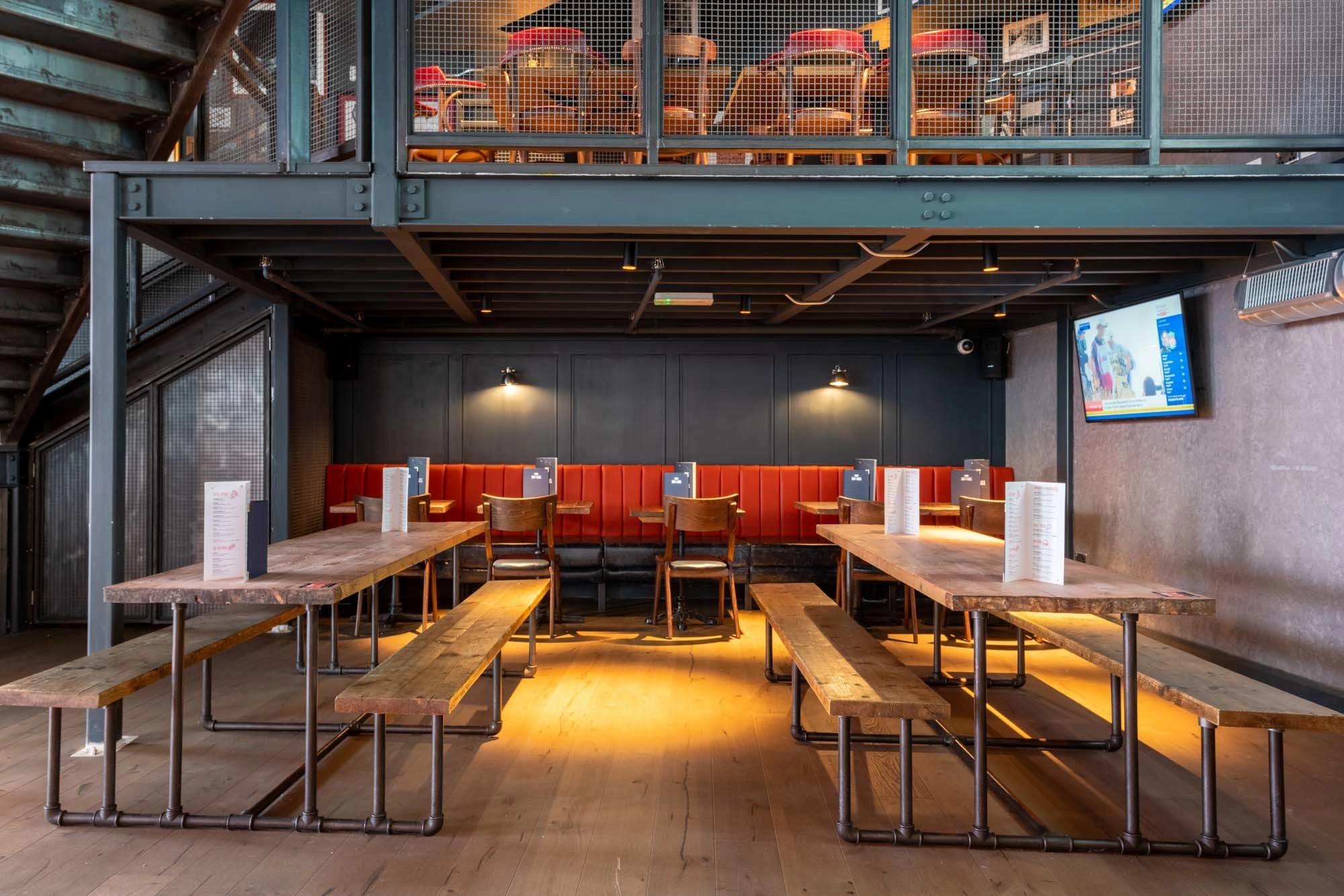 Photo of Bat & Ball, The Dugout