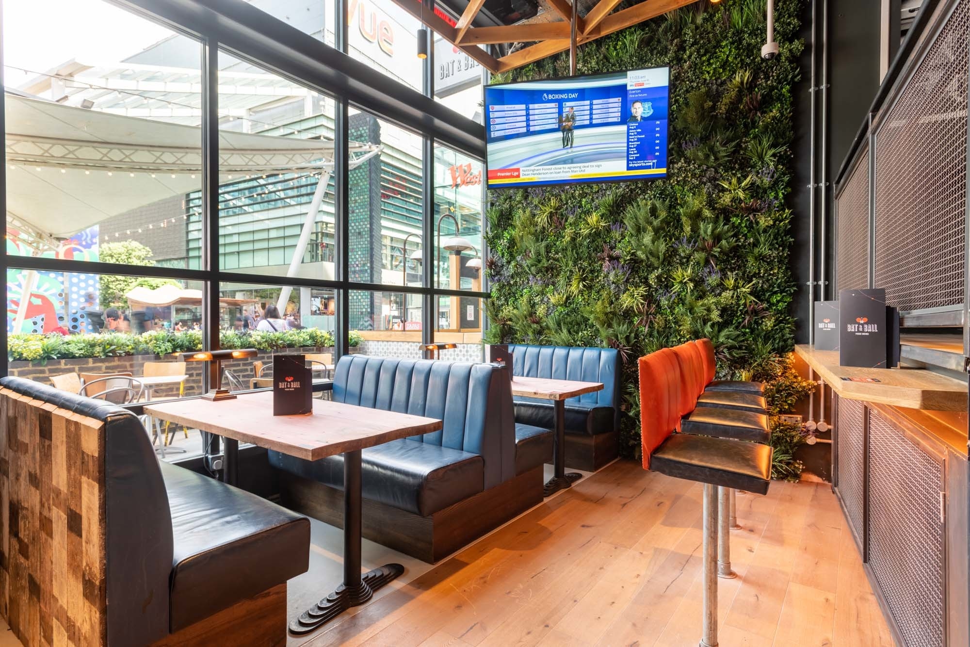 Photo of Bat & Ball, Full Venue Exclusive Hire