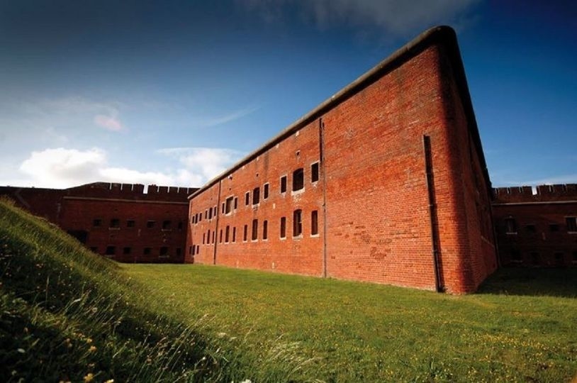 Photo of Fort Nelson