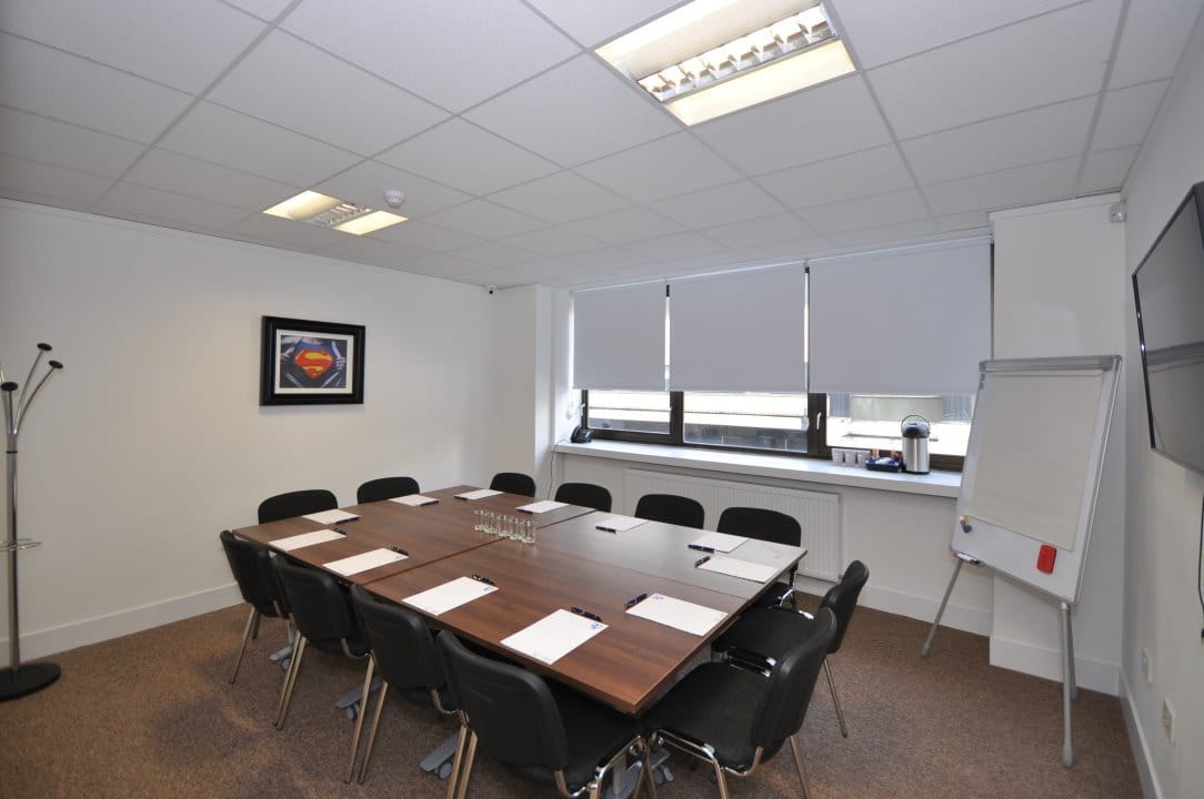 Photo of Bizquarter, Training Room