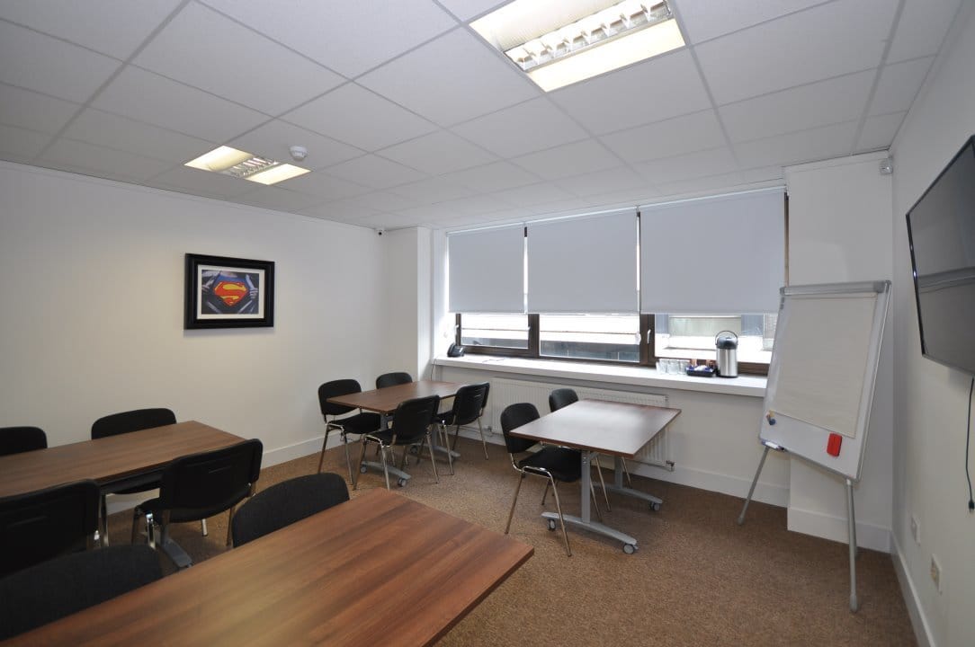 Photo of Bizquarter, Consulting Room 1
