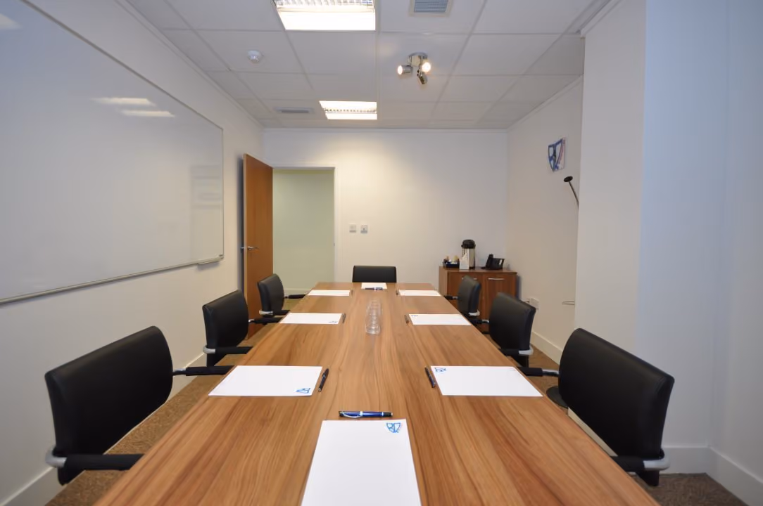Bizquarter, Boardroom 1, undefined photo #5