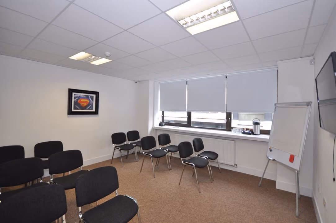 Bizquarter, Boardroom 1, undefined photo #6