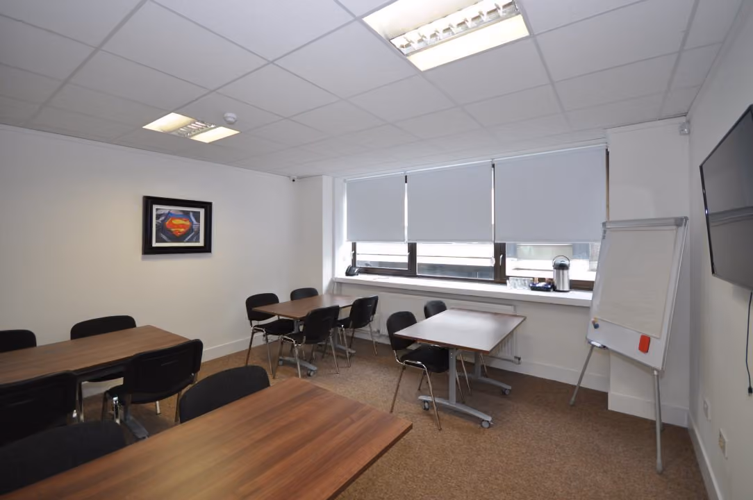 Bizquarter, Boardroom 1, undefined photo #4