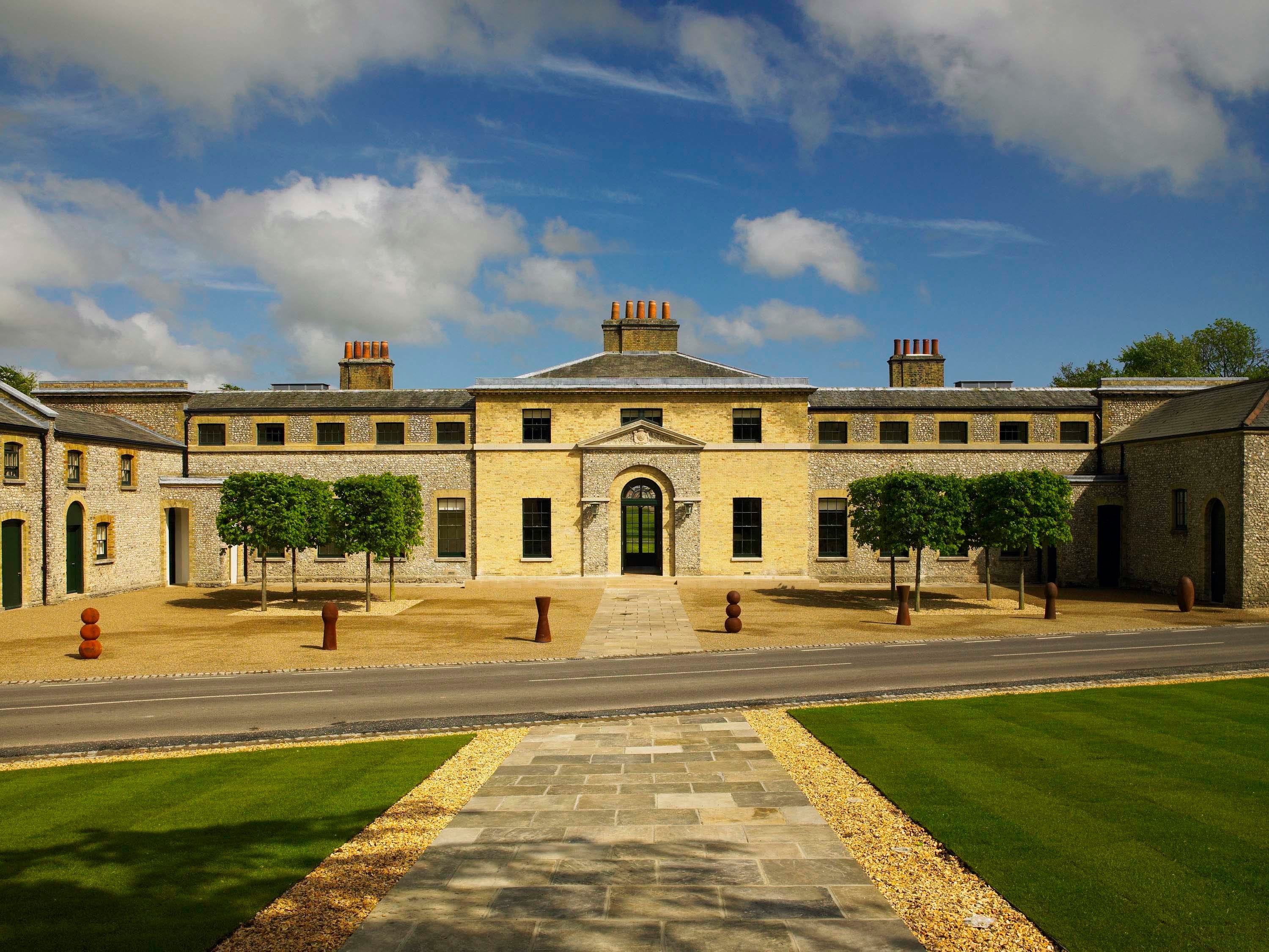 Photo of The Goodwood Estate, The Goodwood Hotel