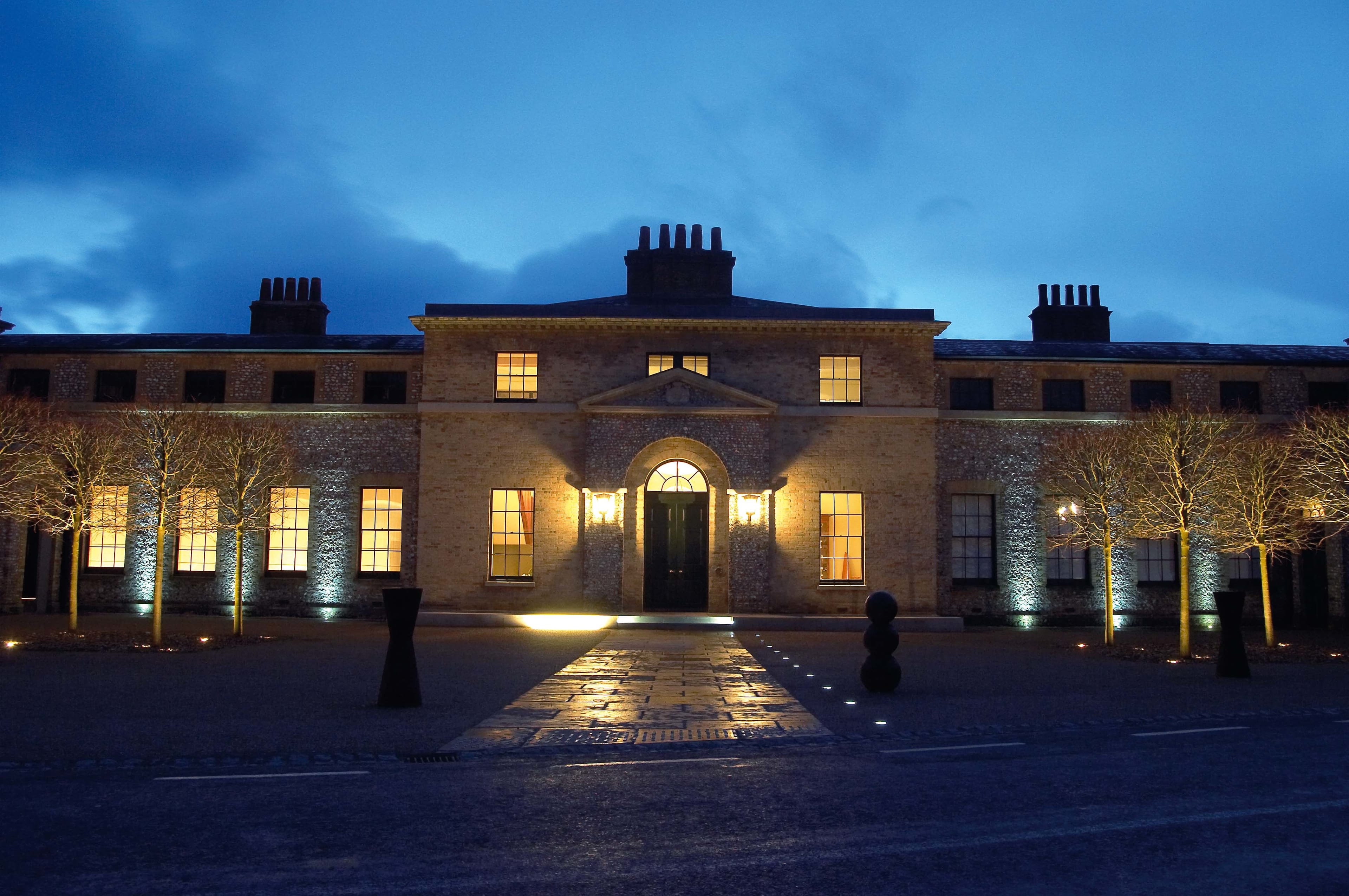 Photo of The Goodwood Estate, The Goodwood Hotel