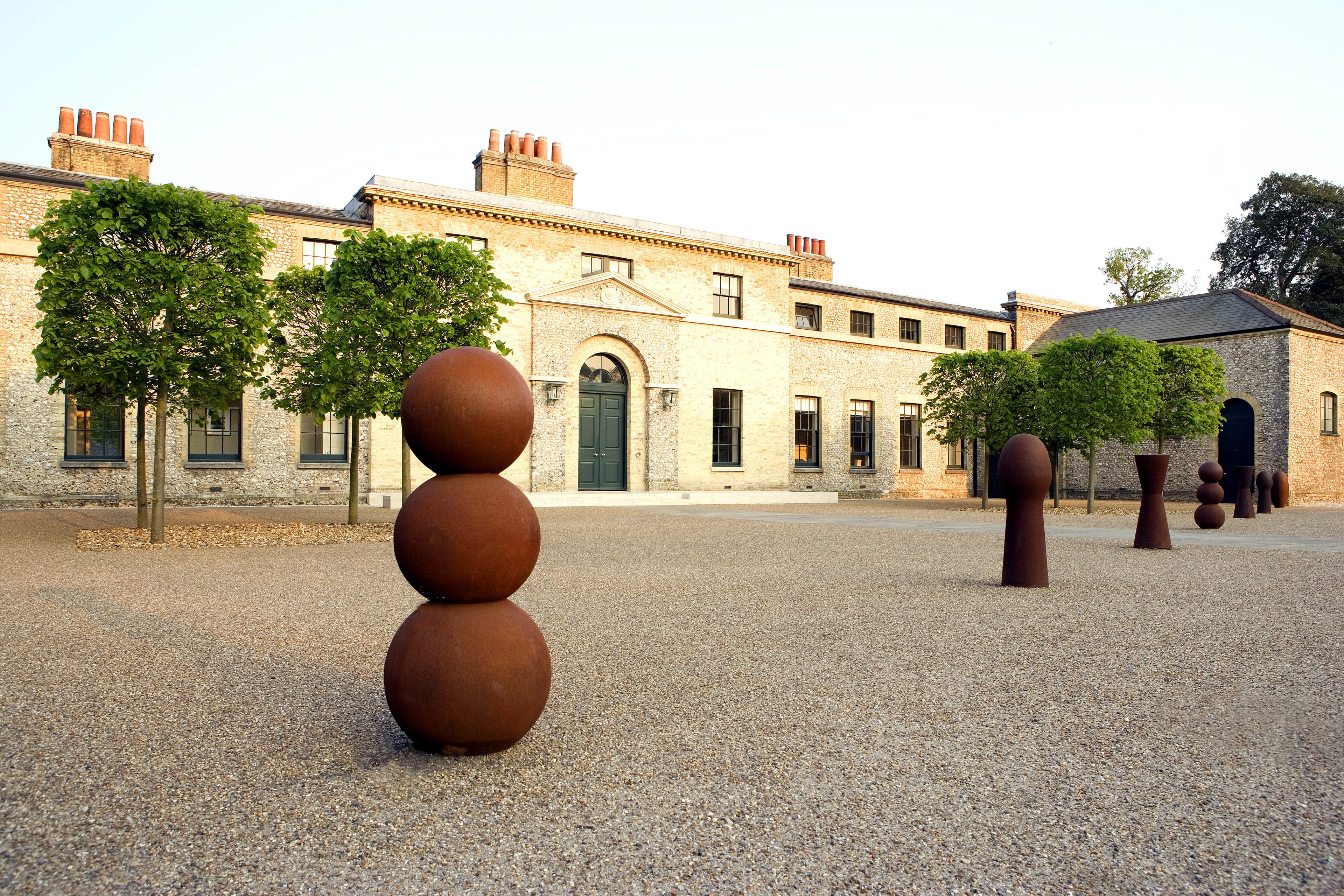 Photo of The Goodwood Estate, The Goodwood Hotel