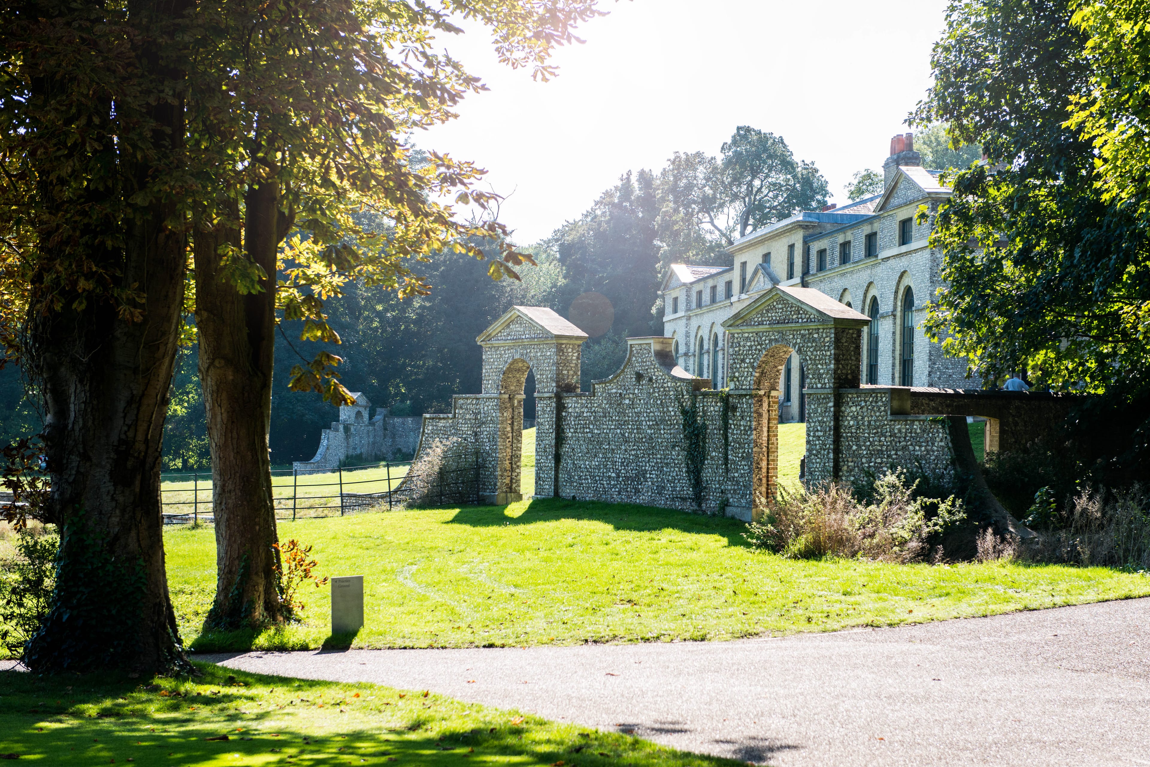 Photo of The Goodwood Estate, The Goodwood Hotel