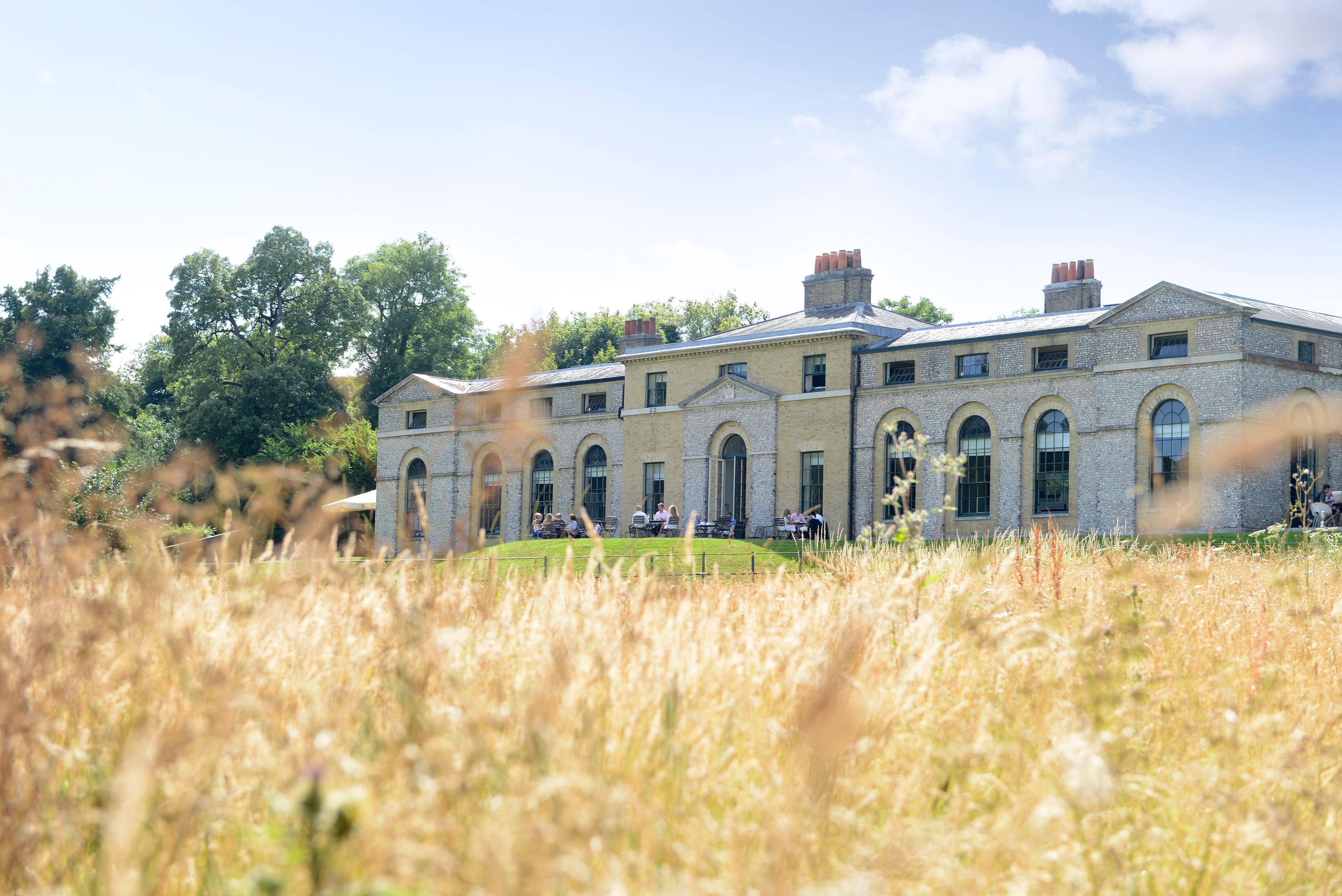 Photo of The Goodwood Estate, The Goodwood Hotel