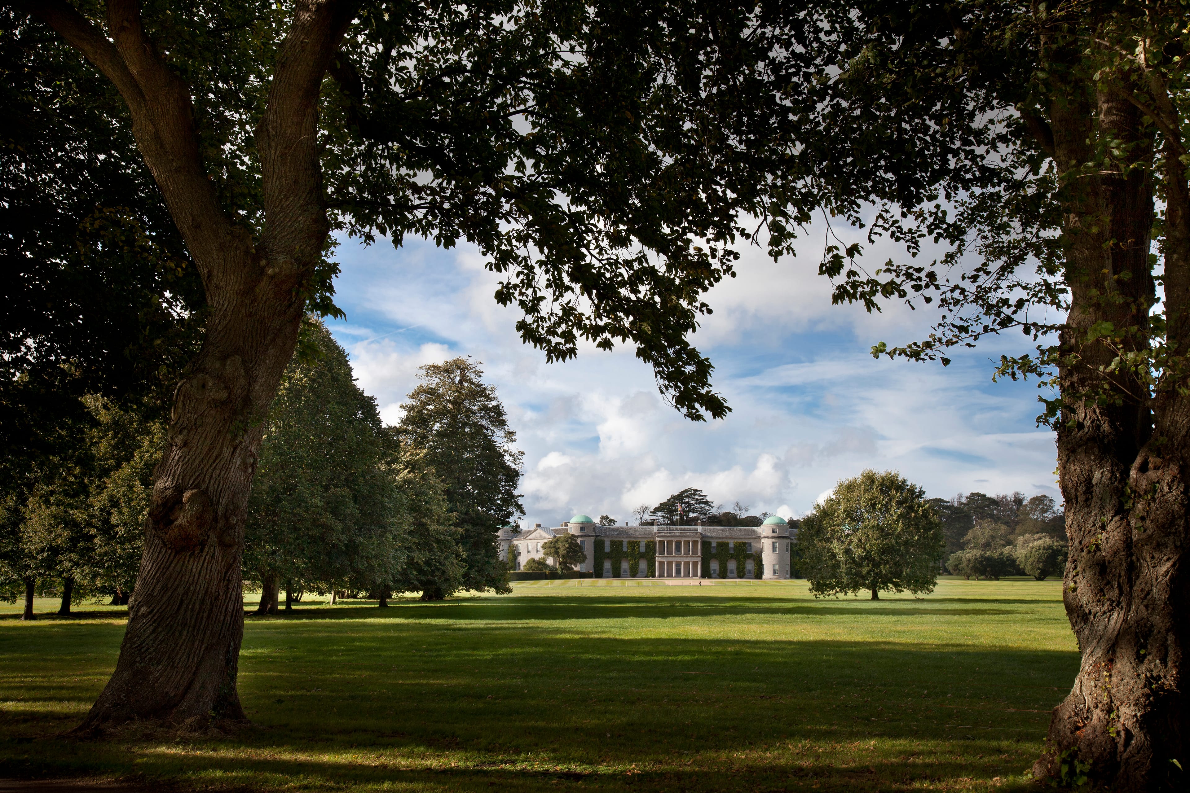 Photo of The Goodwood Estate, The Goodwood Hotel