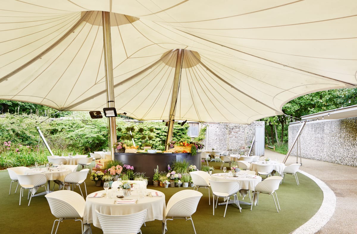 Photo of The Goodwood Estate, The Goodwood Hotel