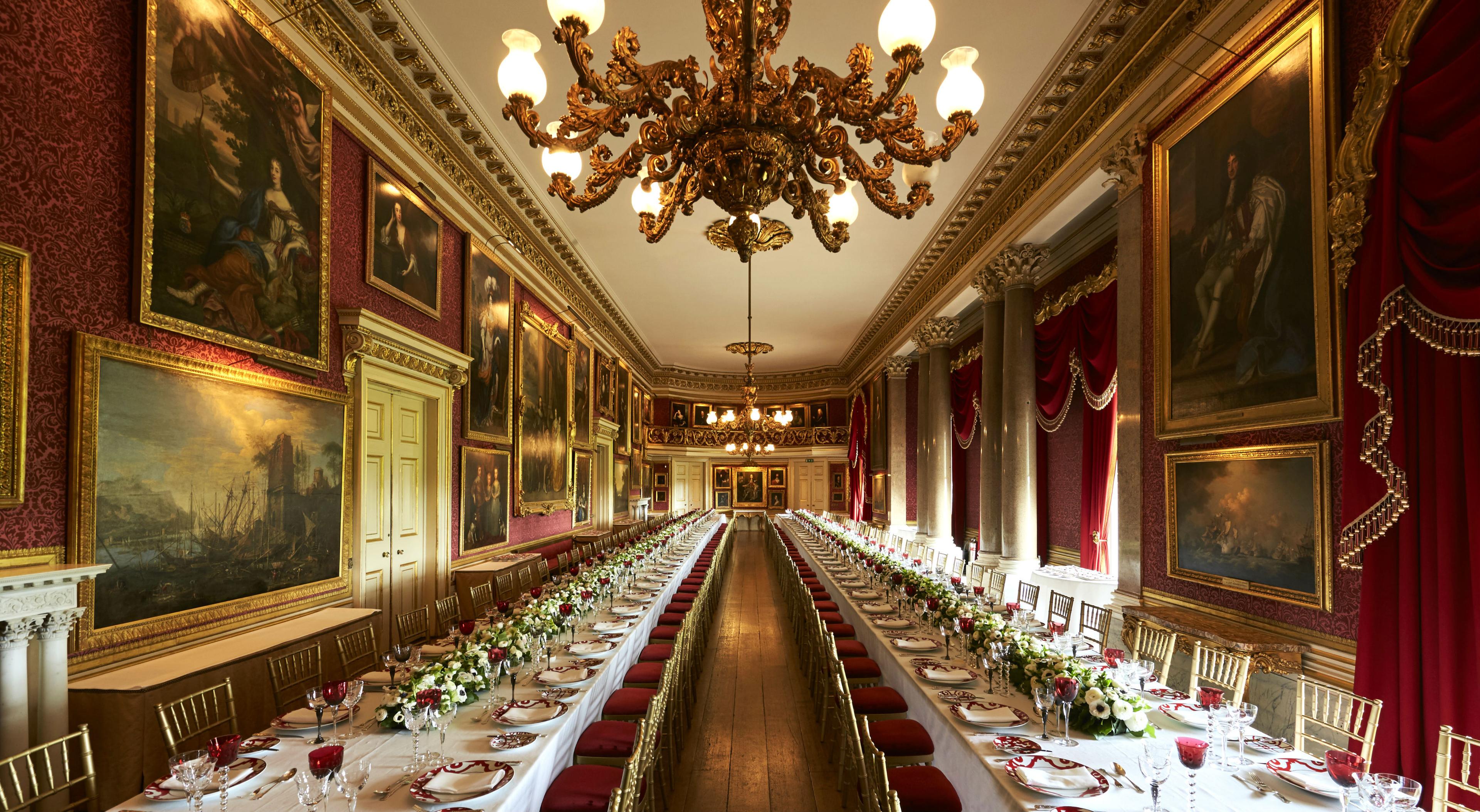 The Goodwood Estate, Goodwood House photo #3