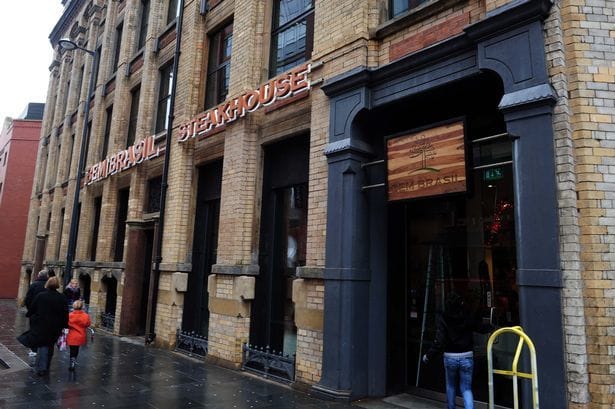 Photo of Bem Brasil Liverpool, Restaurant
