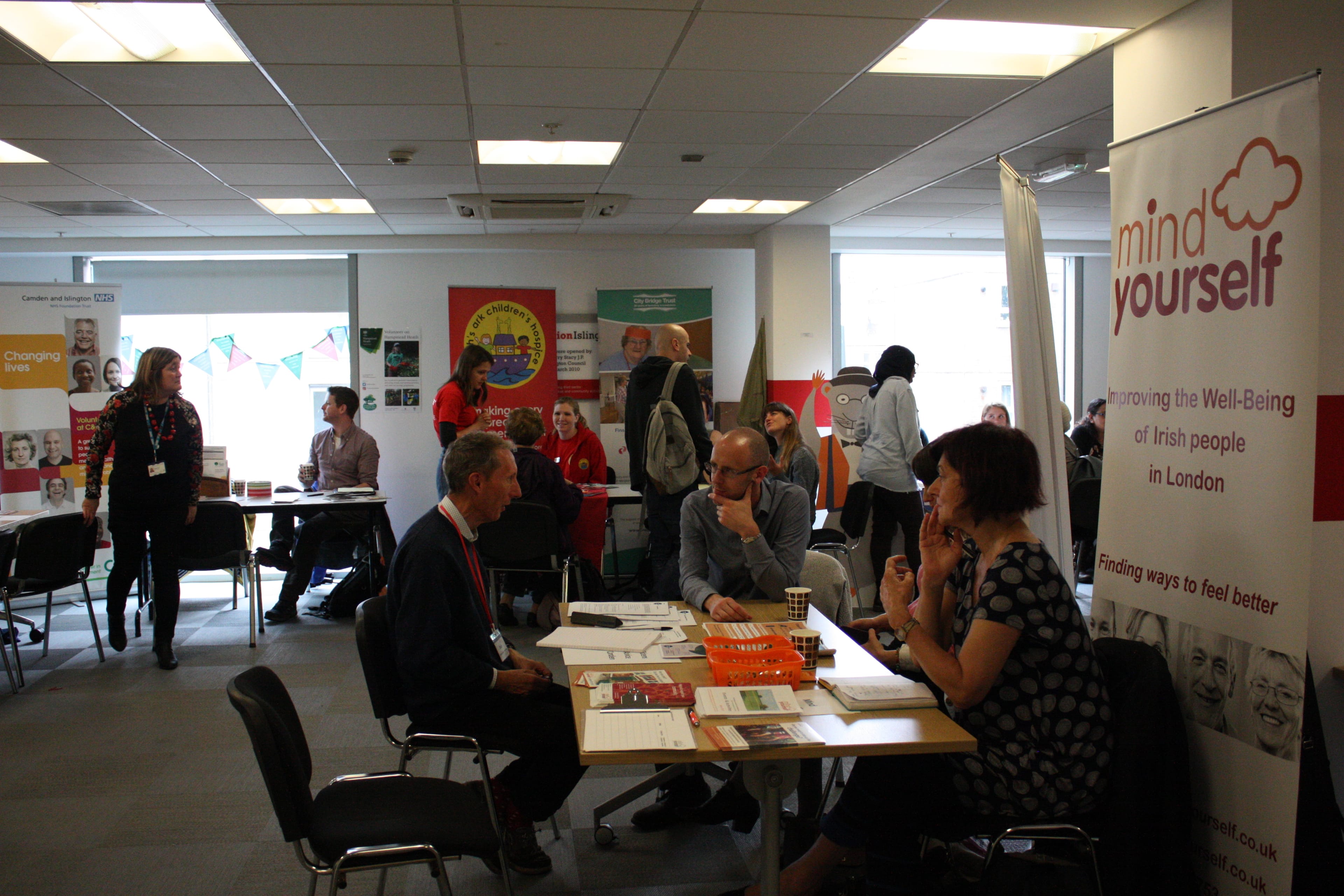 Photo of Voluntary Action Islington